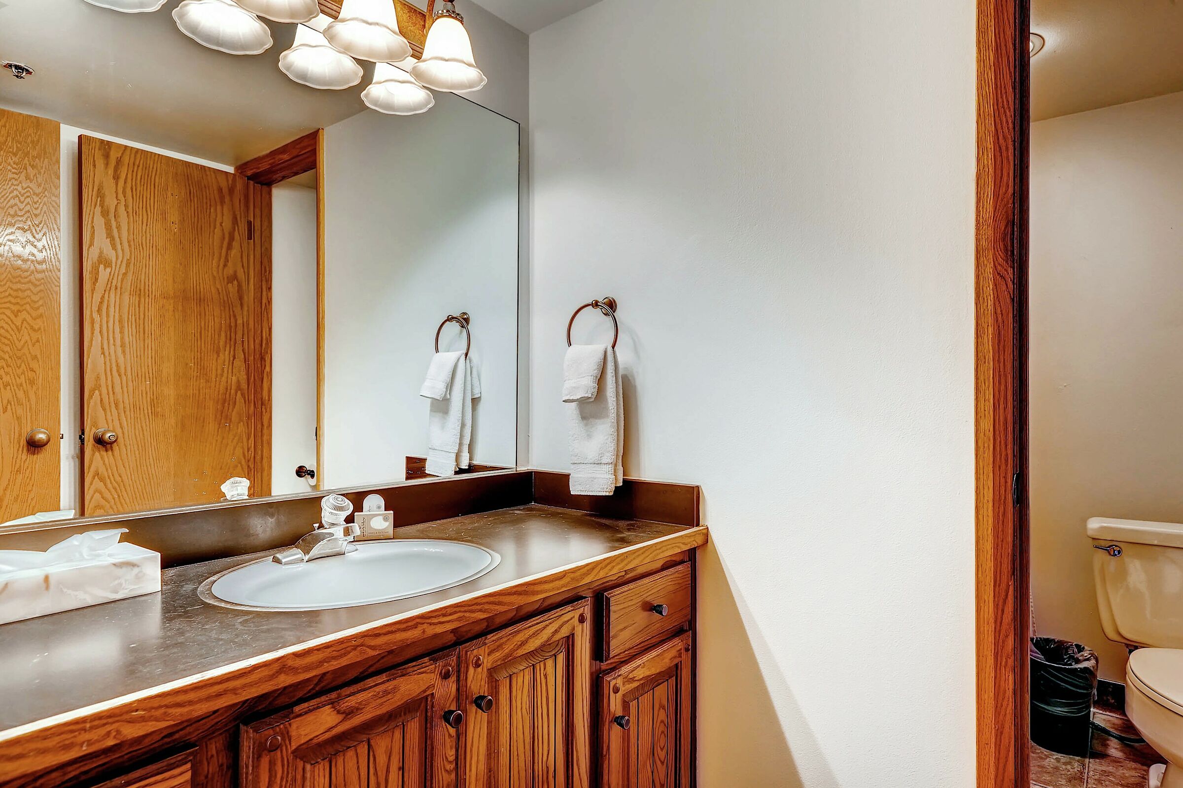 #218 - Bathroom