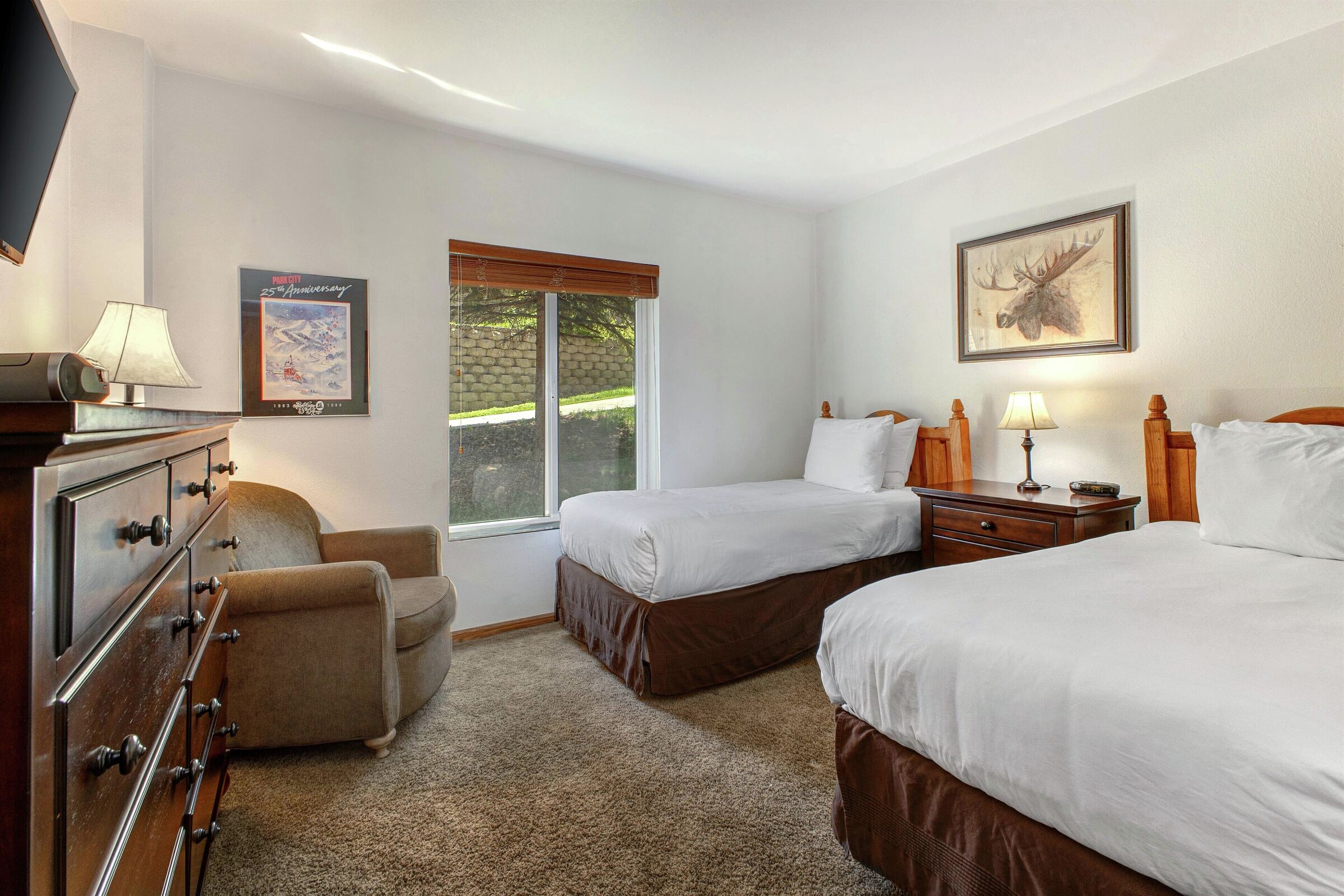 #218 - Bedroom