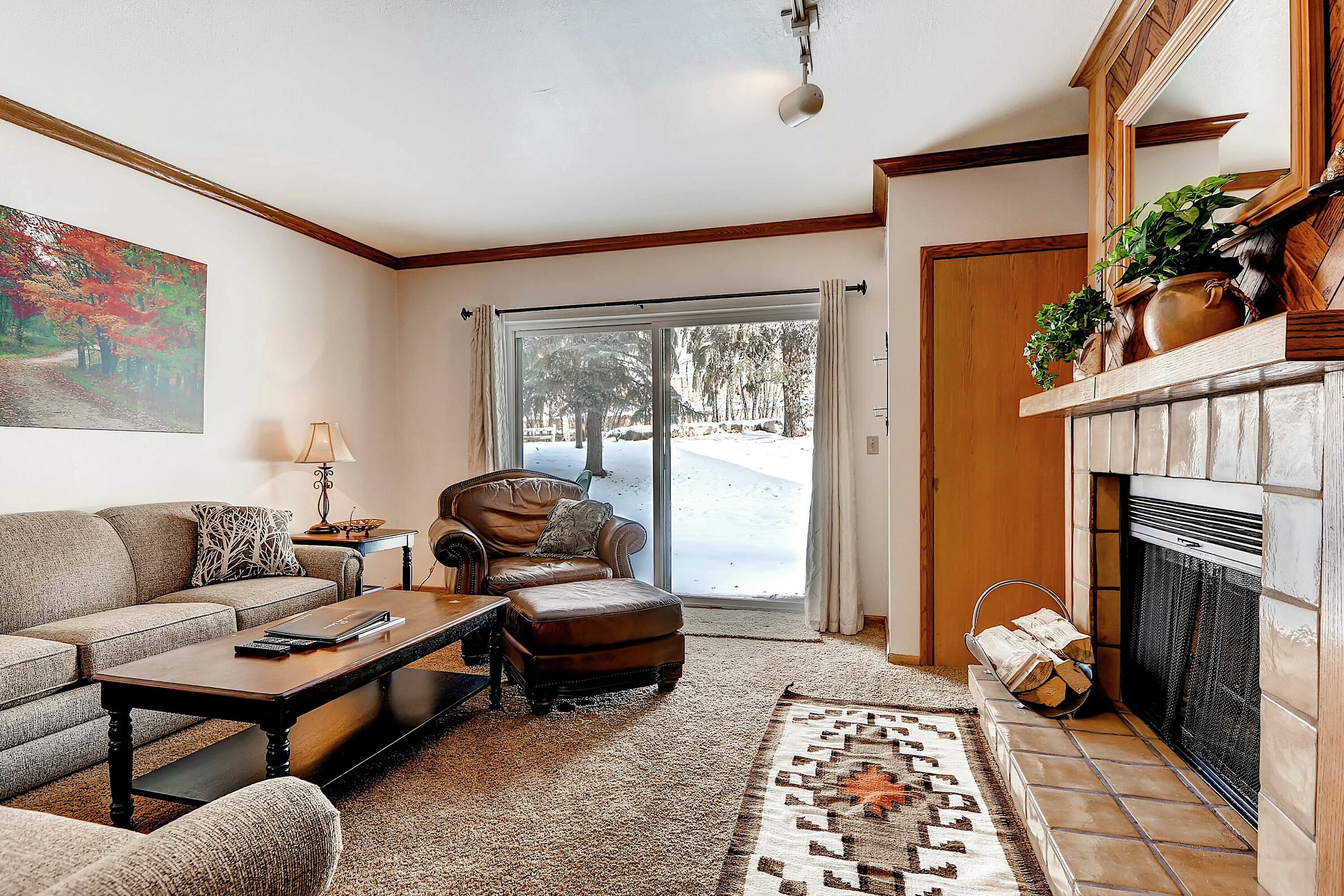 #218 - Living Room