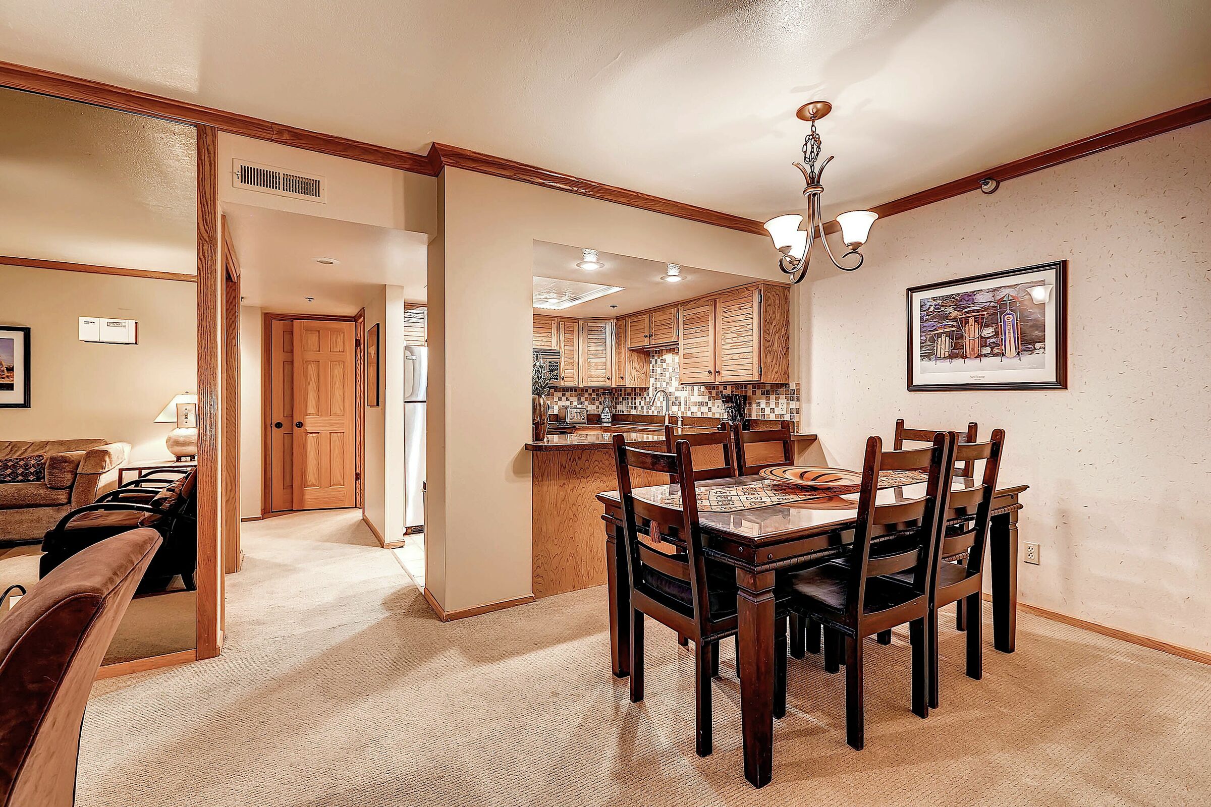 #247 - Dining Room