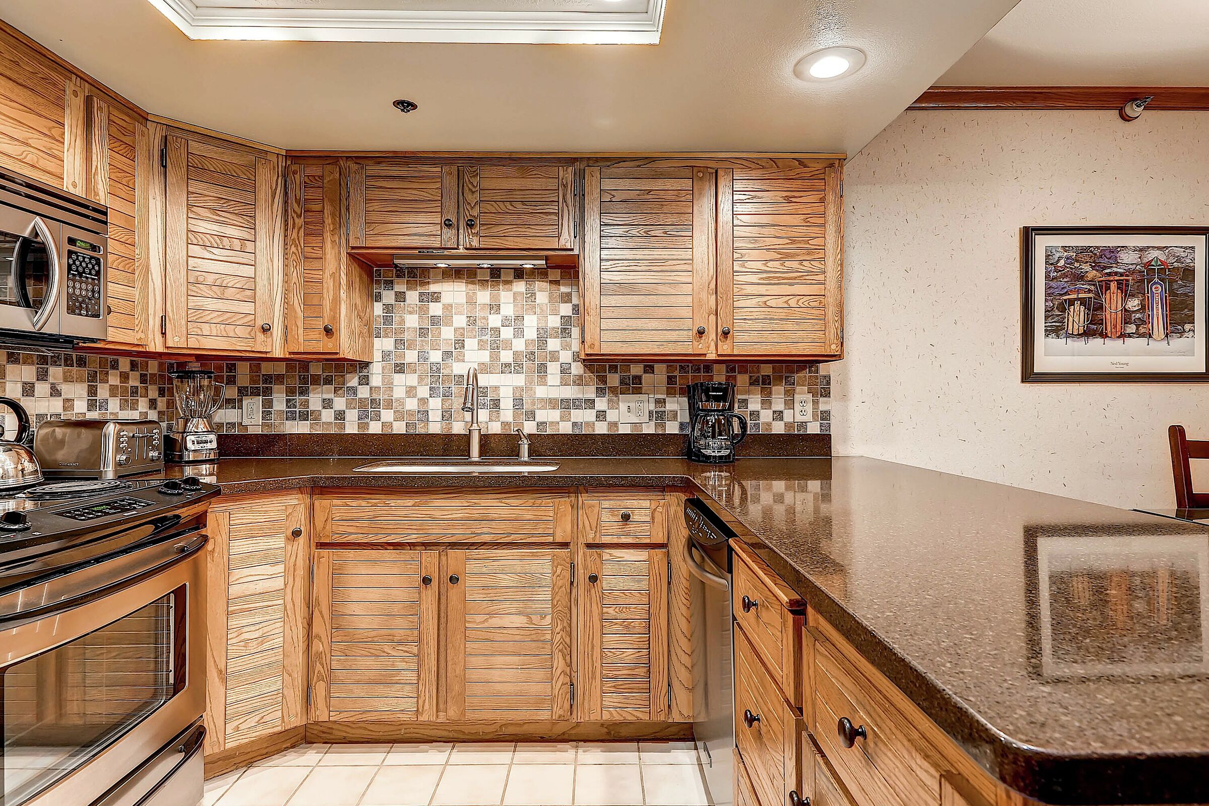 #247 - Kitchen