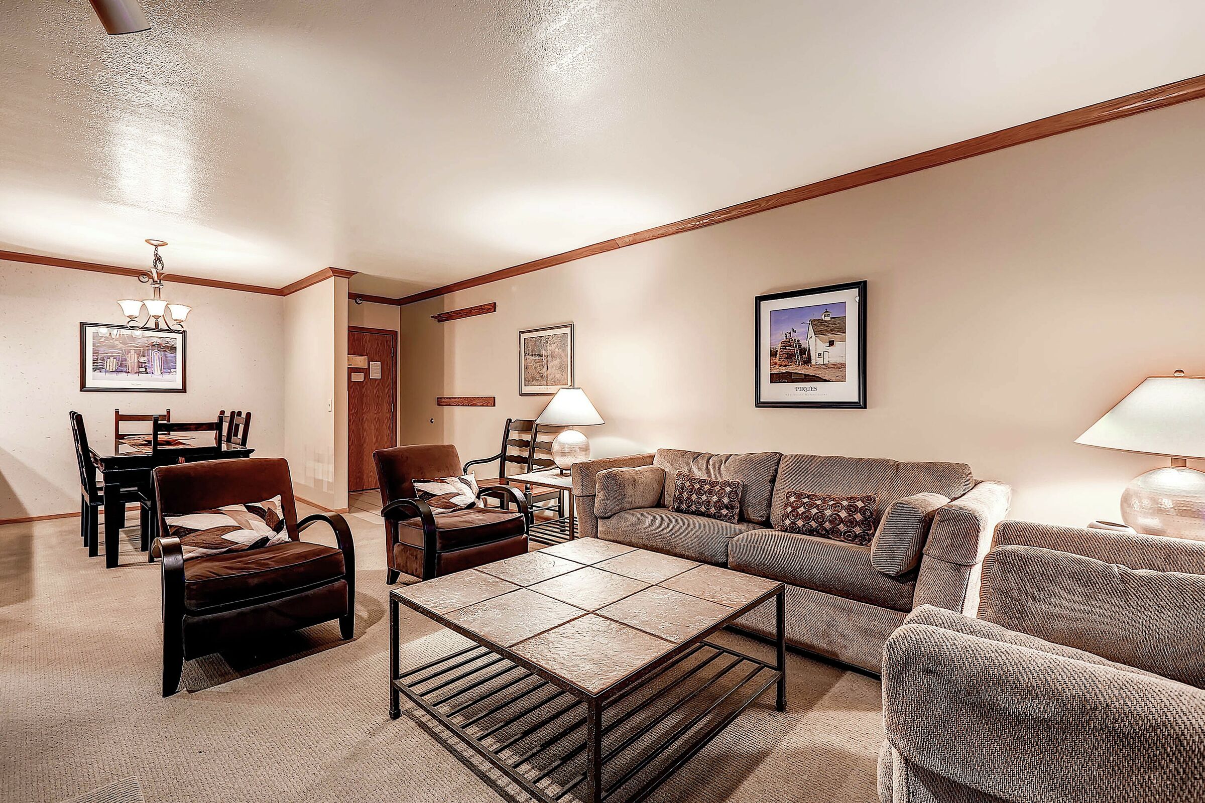 #247 - Living Room