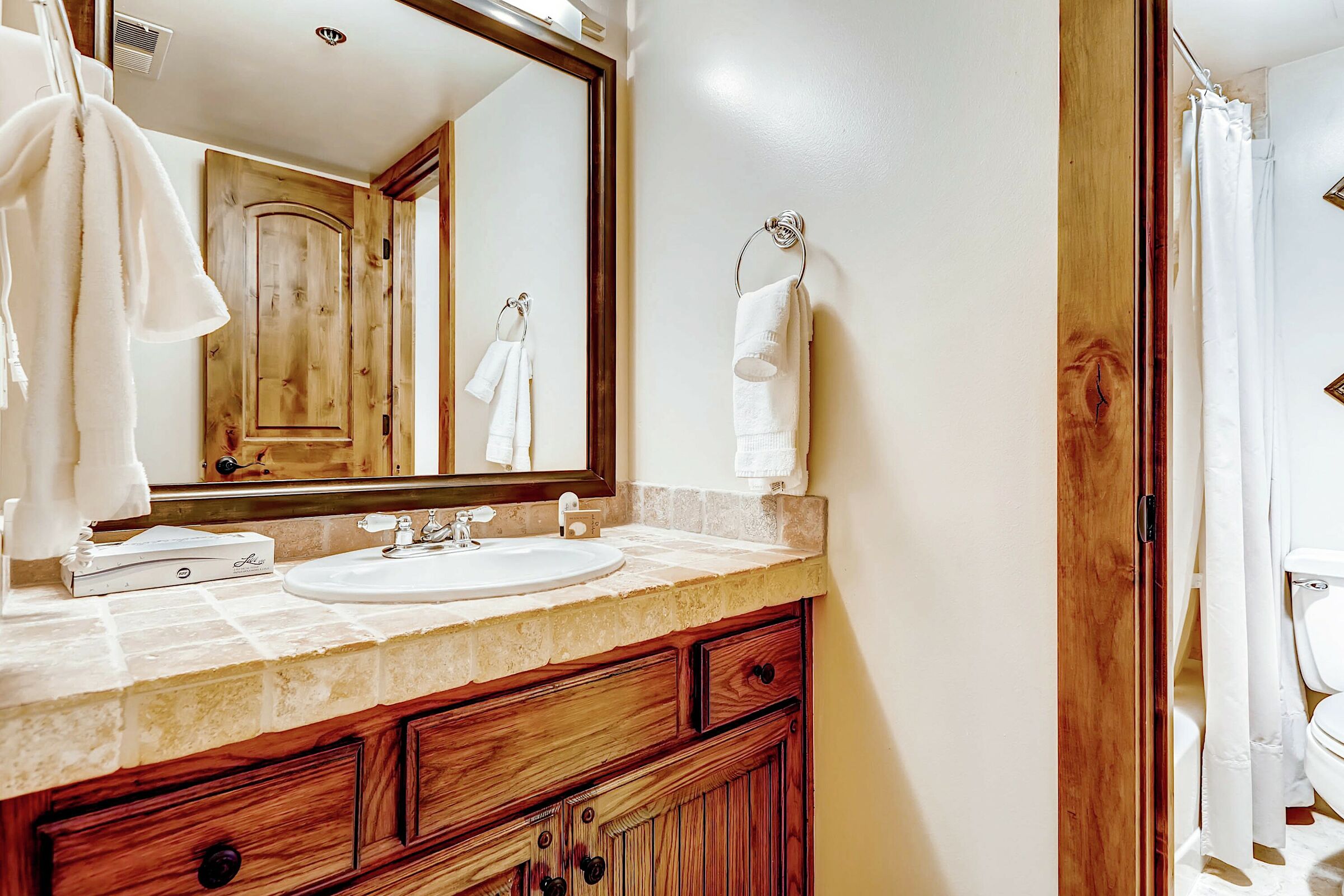 #233 - Bathroom