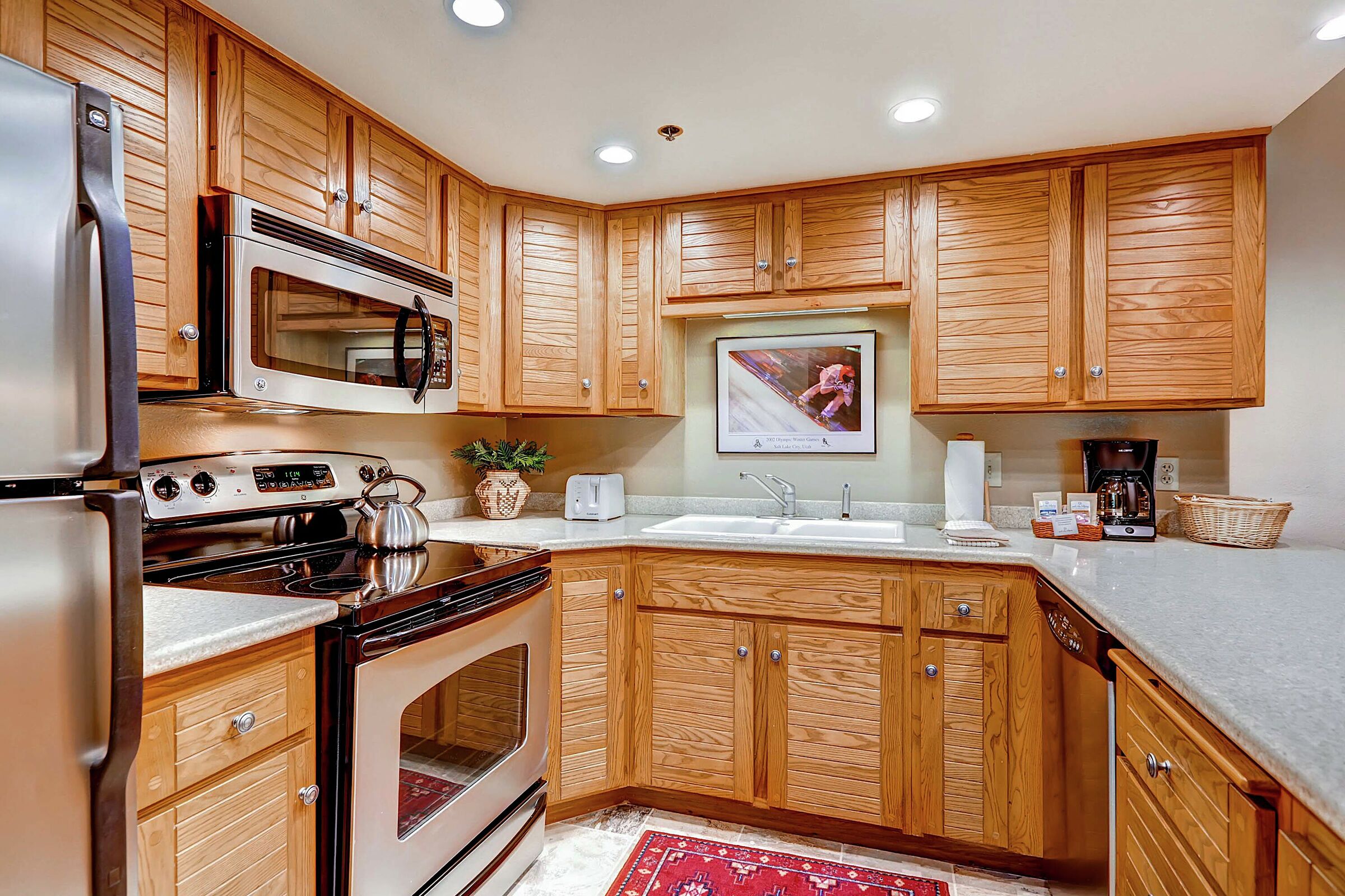 #233 - Kitchen