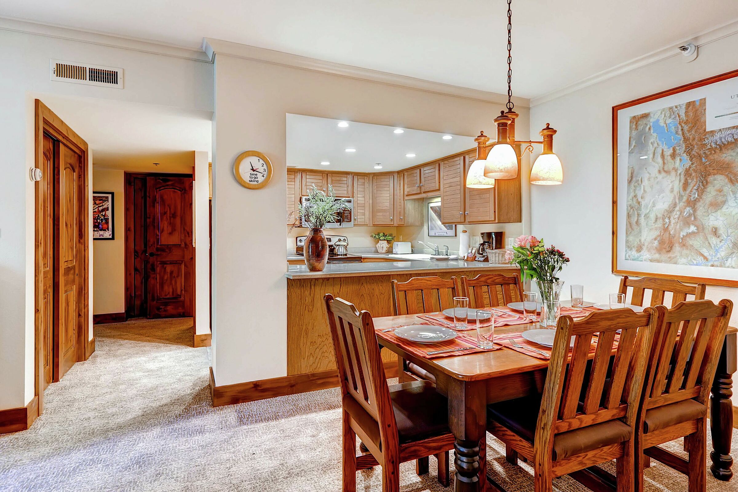 #233 - Dining Room