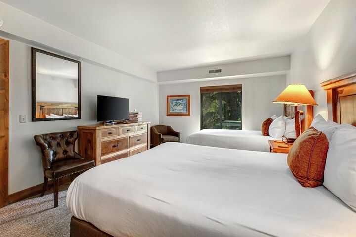 #233 - Master Bedroom