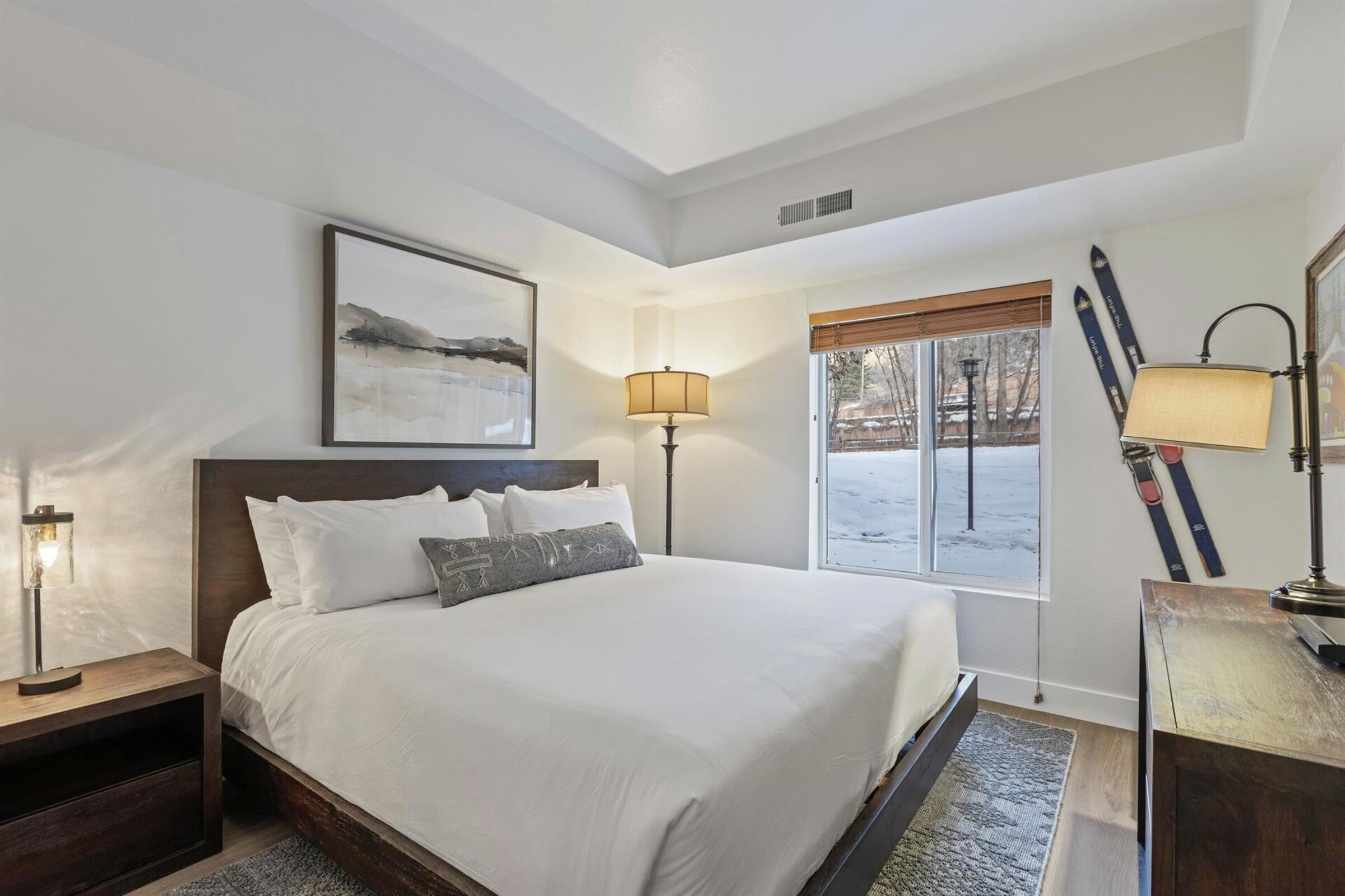 #216 - Master Bedroom
