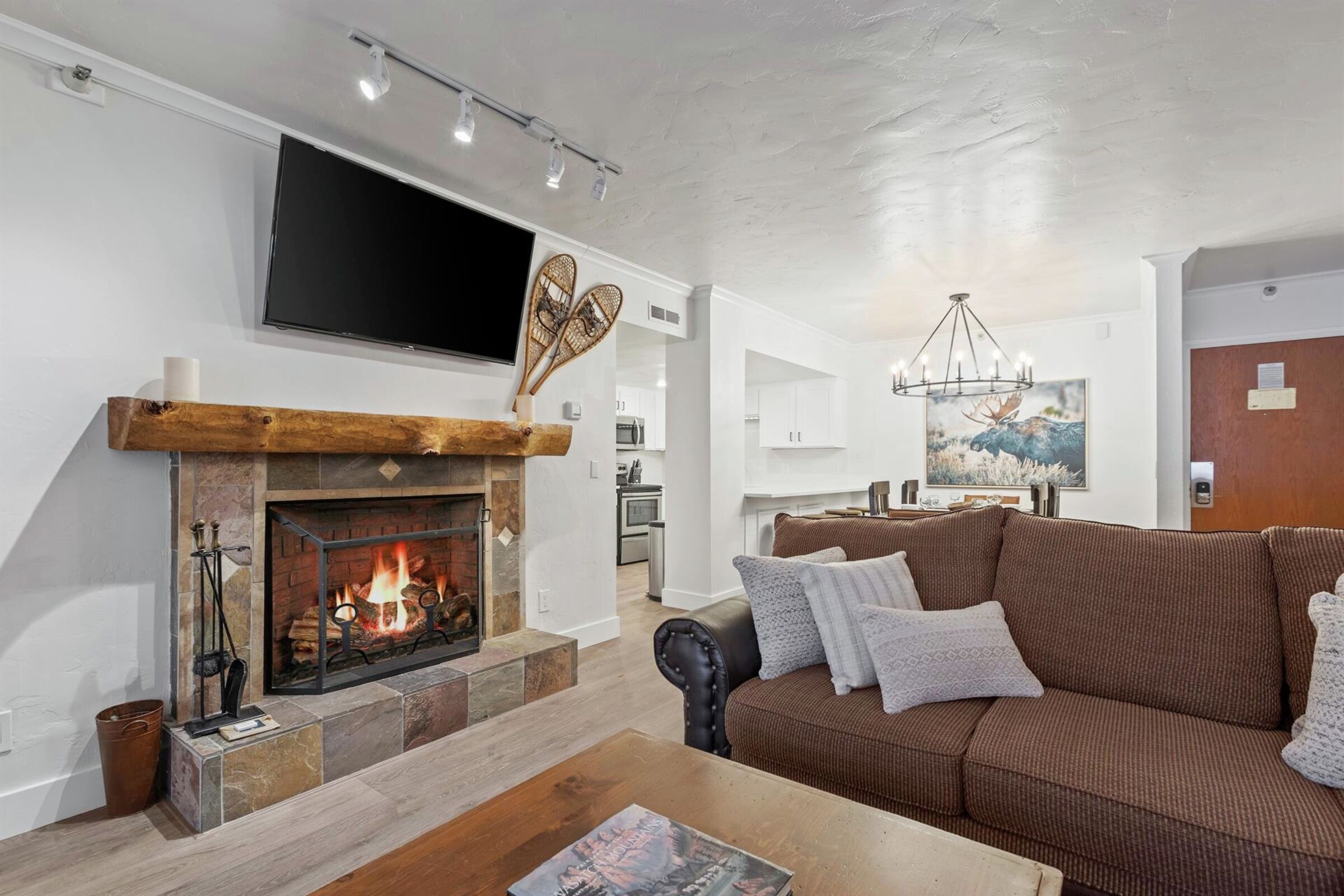 #216 - Living Room
