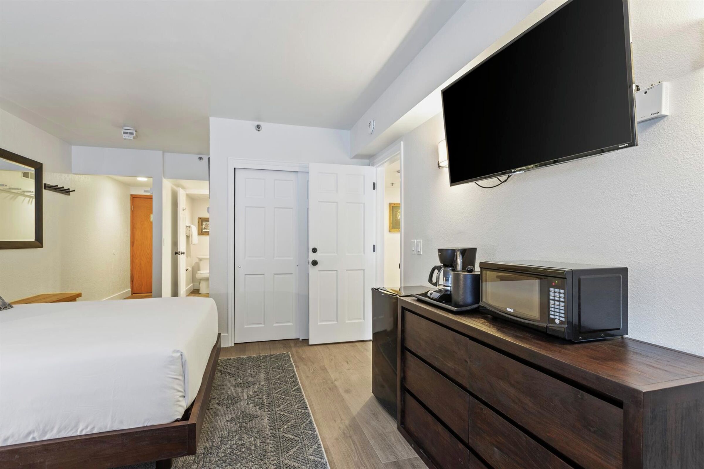 #216 - Bedroom