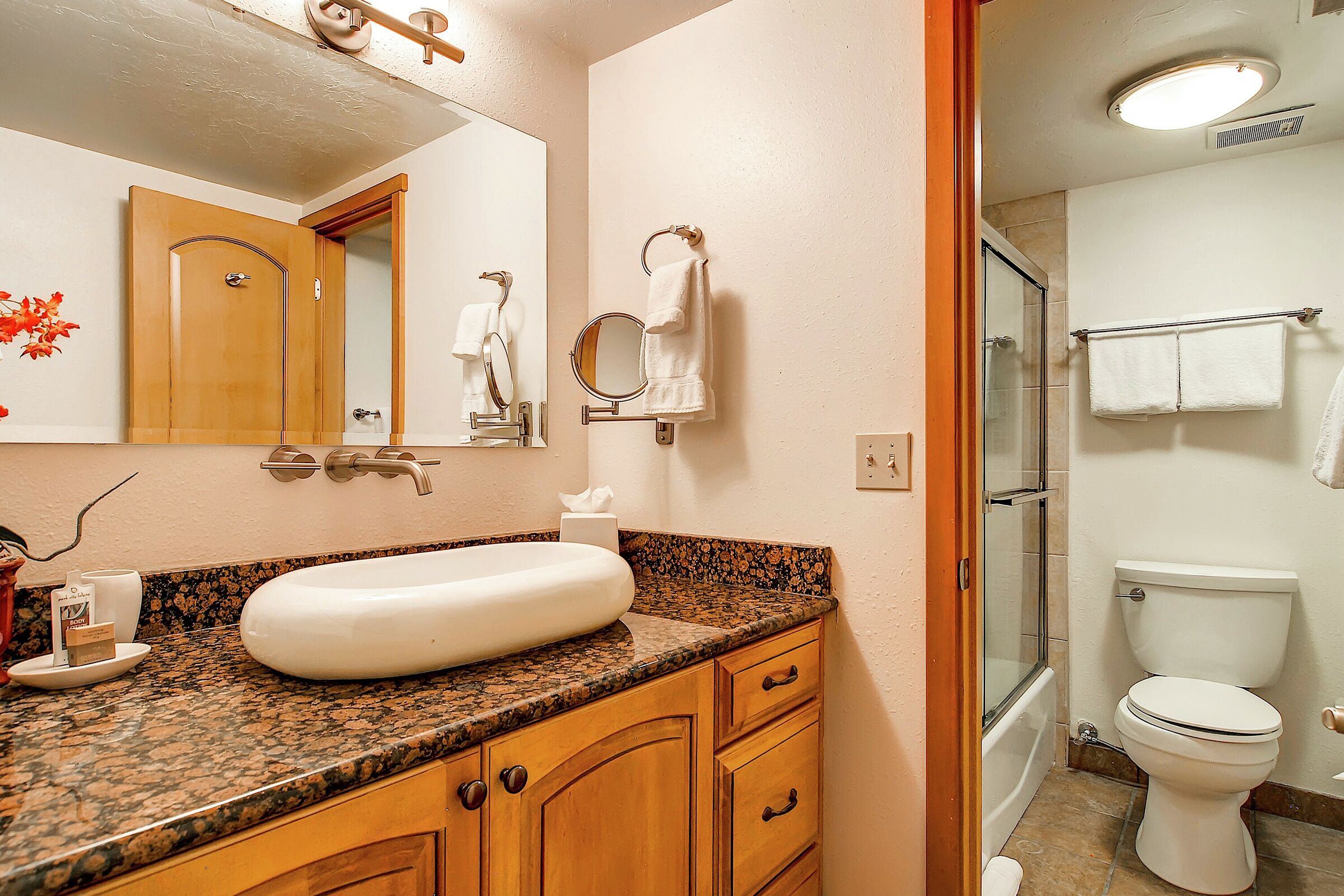 Master Ensuite Bathroom