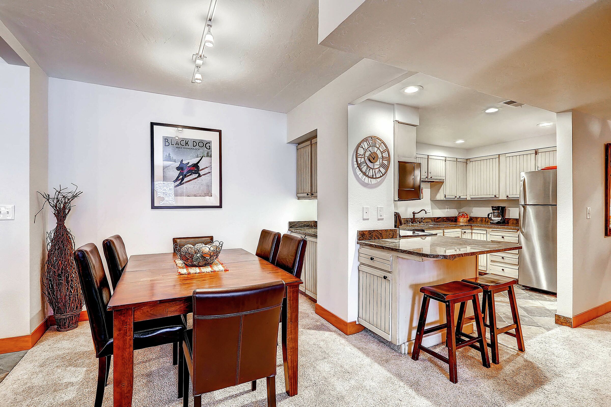 #134 - Dining Room