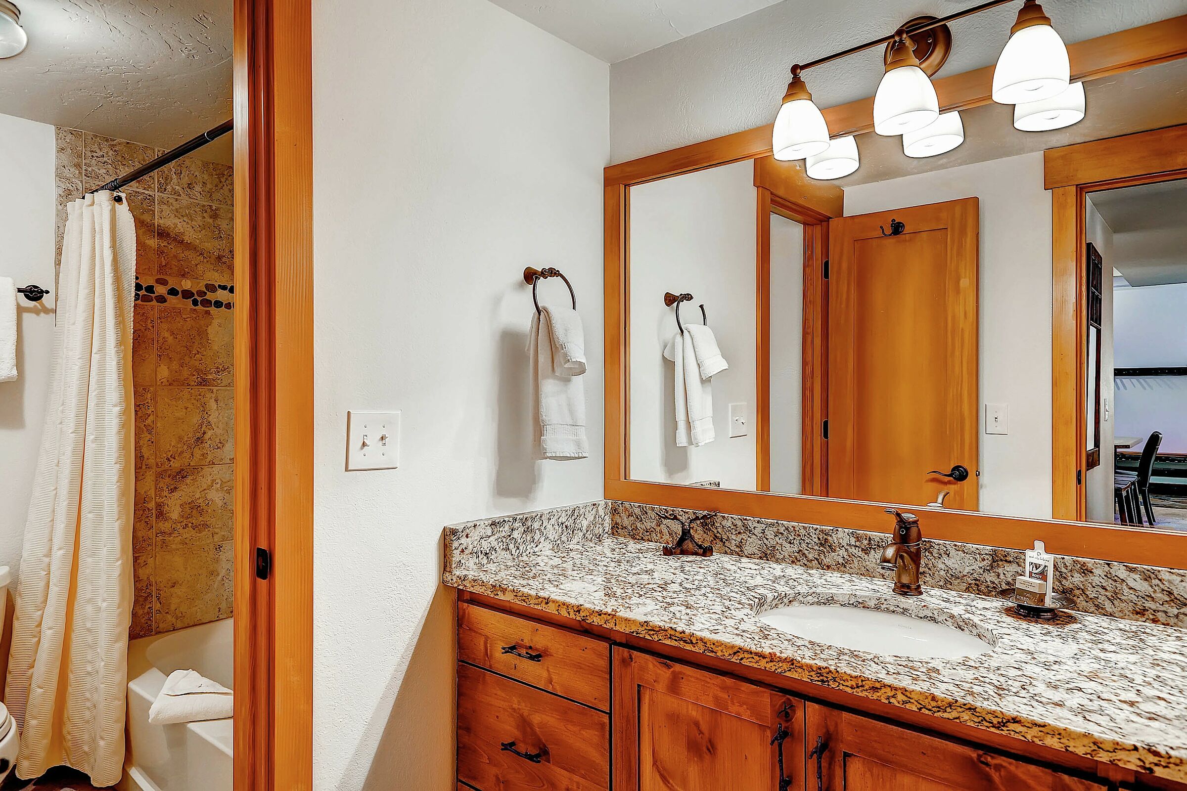 #134 - Bathroom