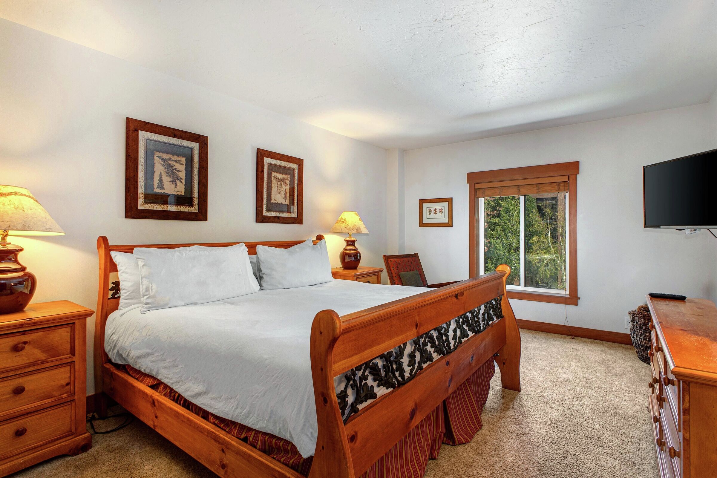 #134 - Master Bedroom