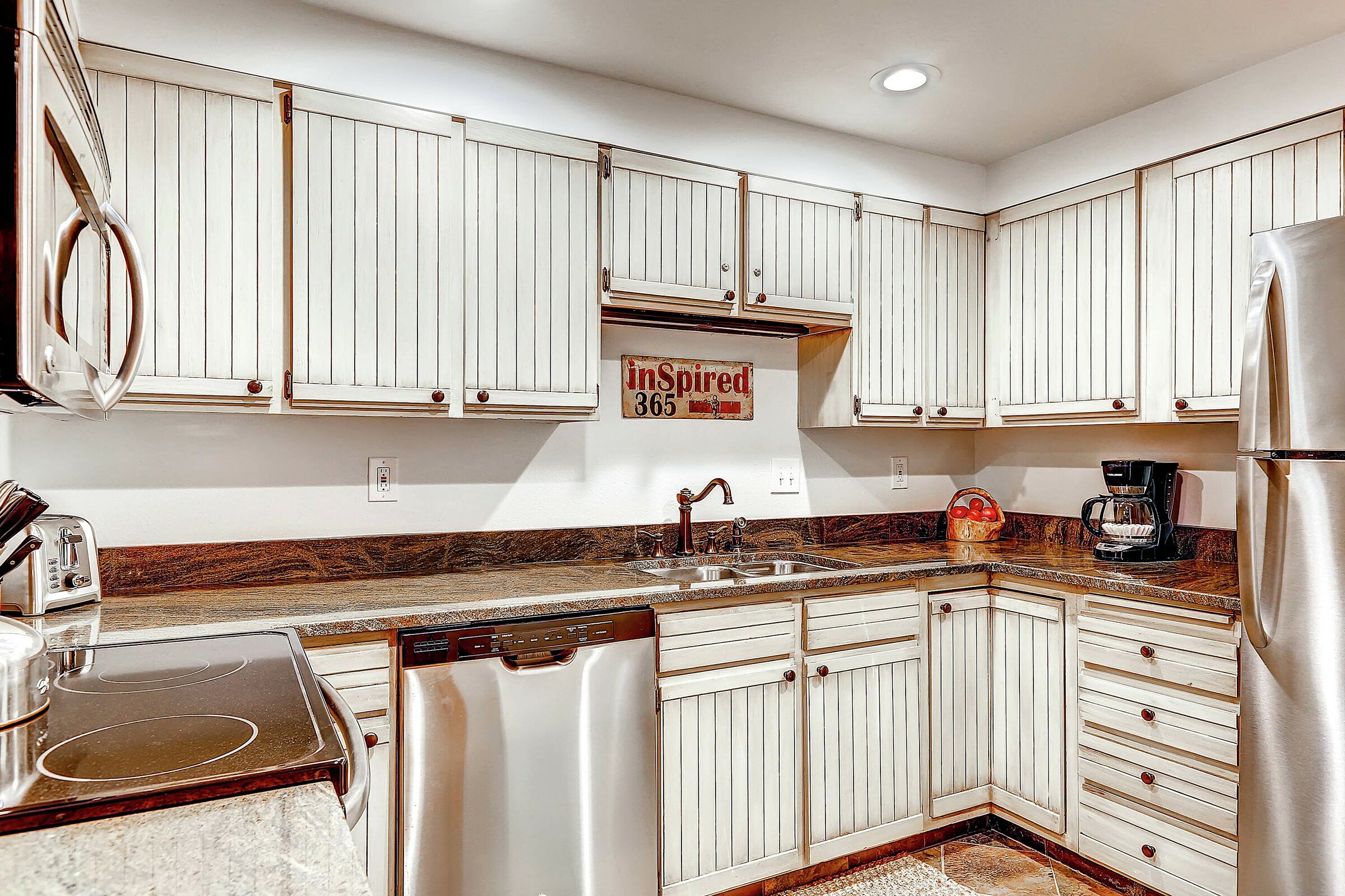 #134 - Kitchen