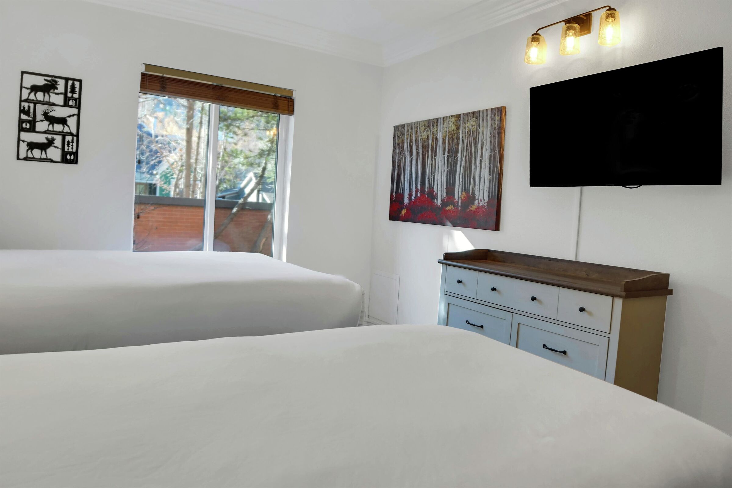 #113 - Bedroom