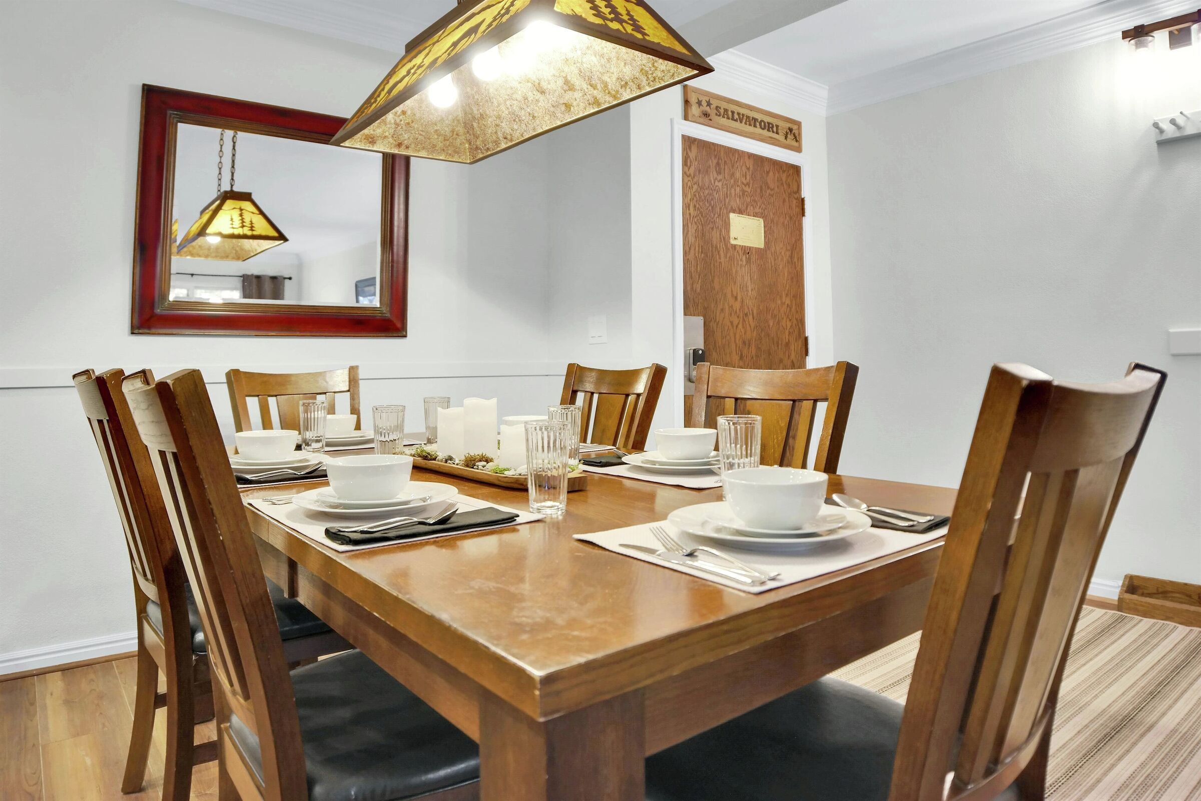 #113 - Dining Area