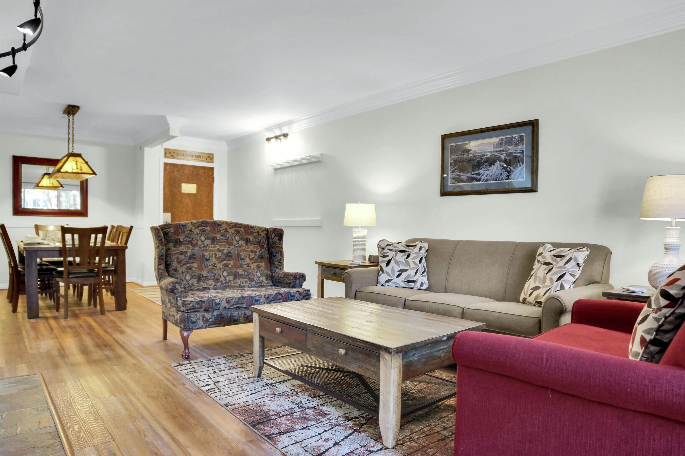#113 - Living Area
