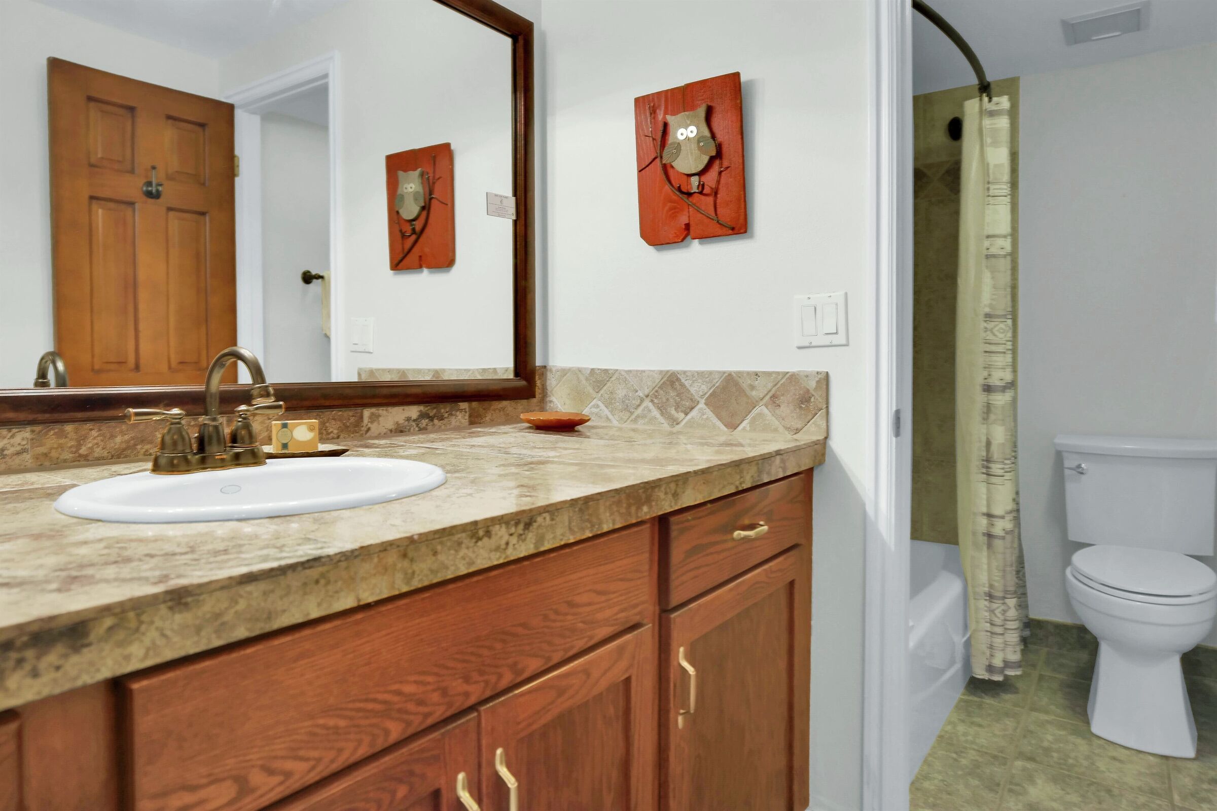 #113 - Bathroom