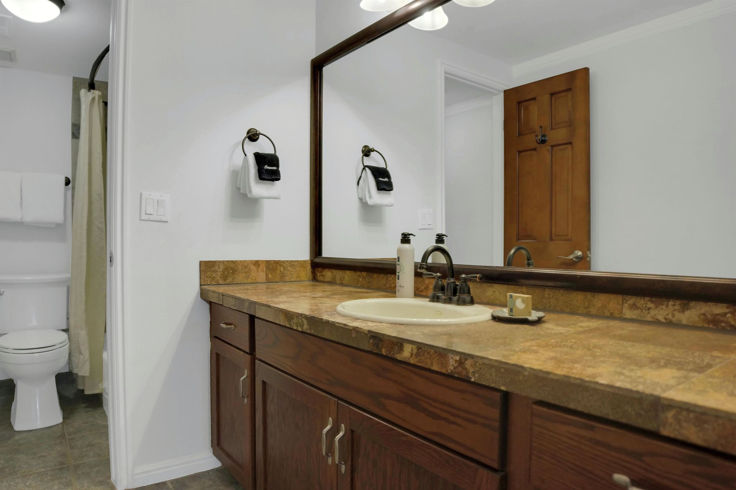 #113 - Master Ensuite Bathroom