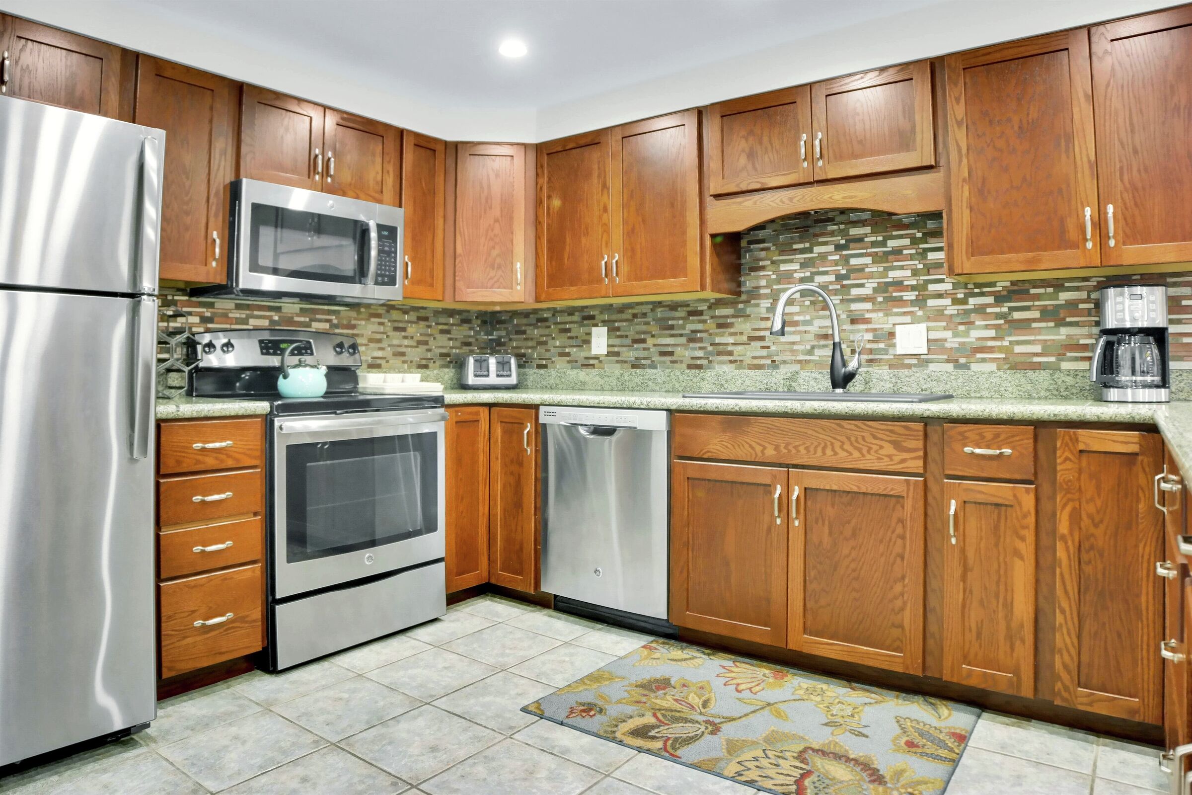 #113 - Kitchen