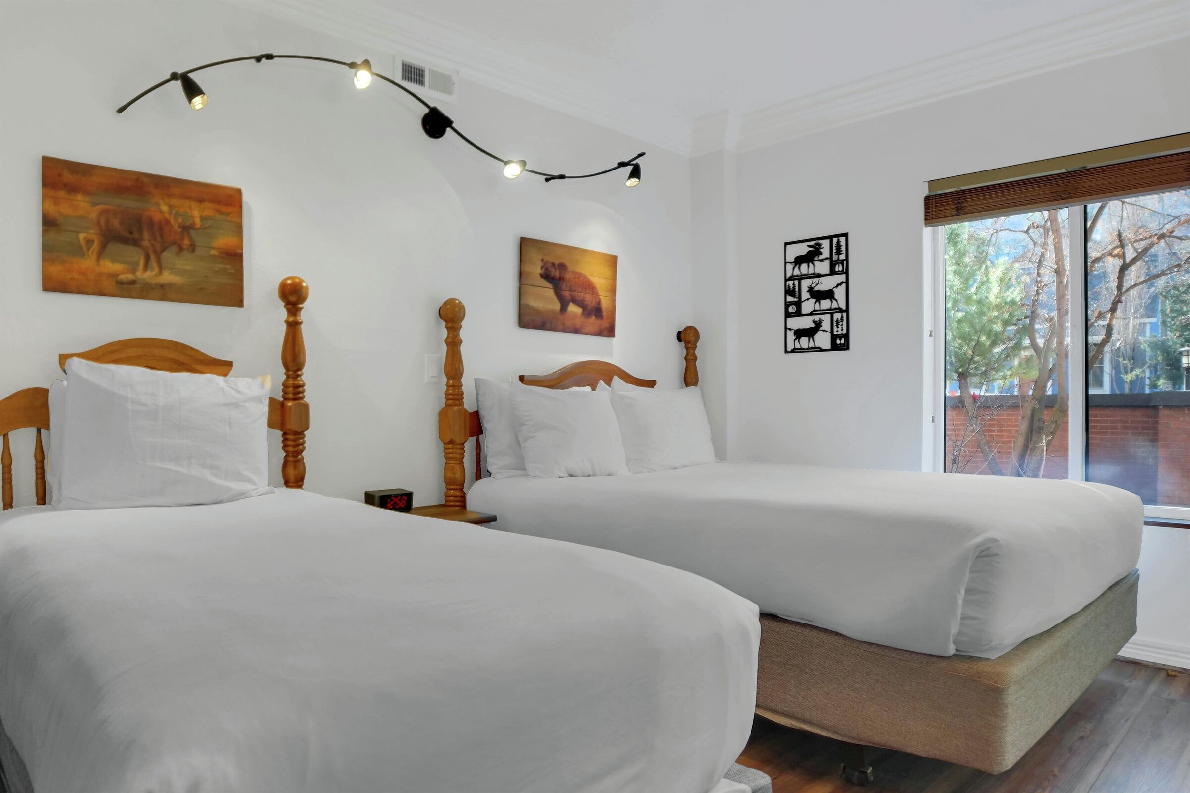 #113 - Bedroom