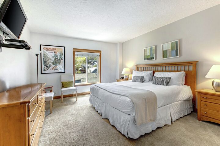 #147 - Master Bedroom