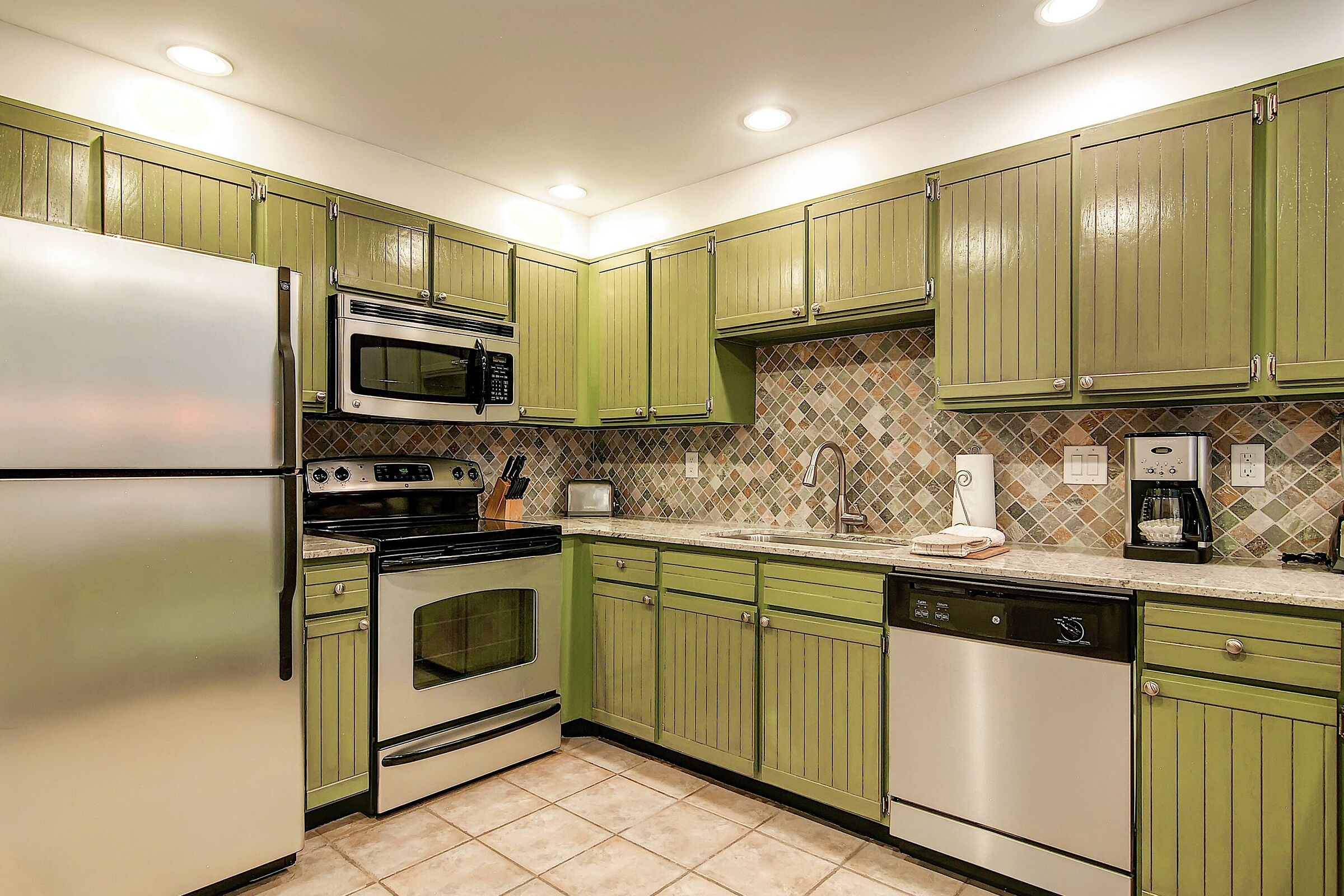 #147 - Kitchen 