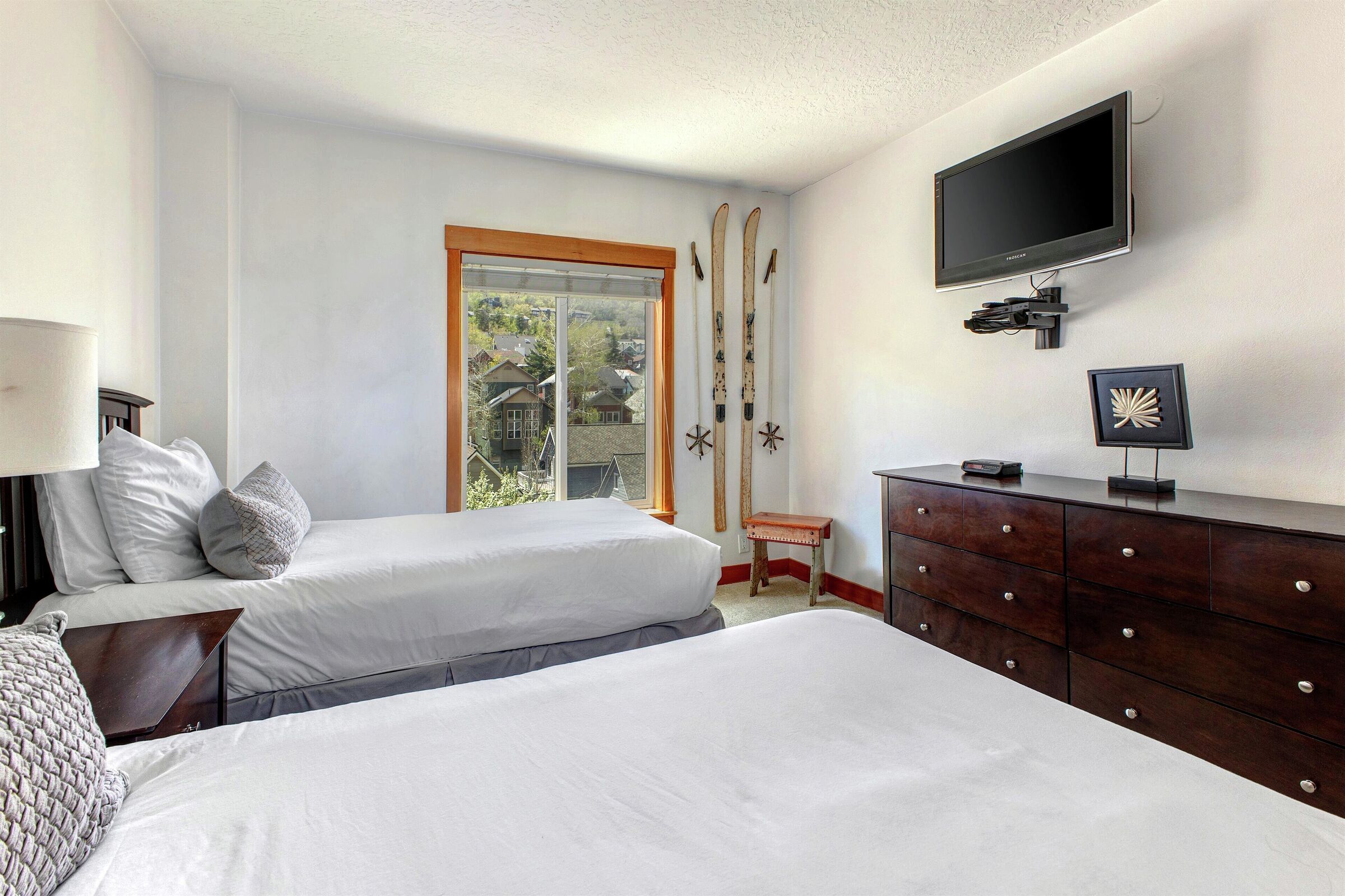 #147 - Bedroom