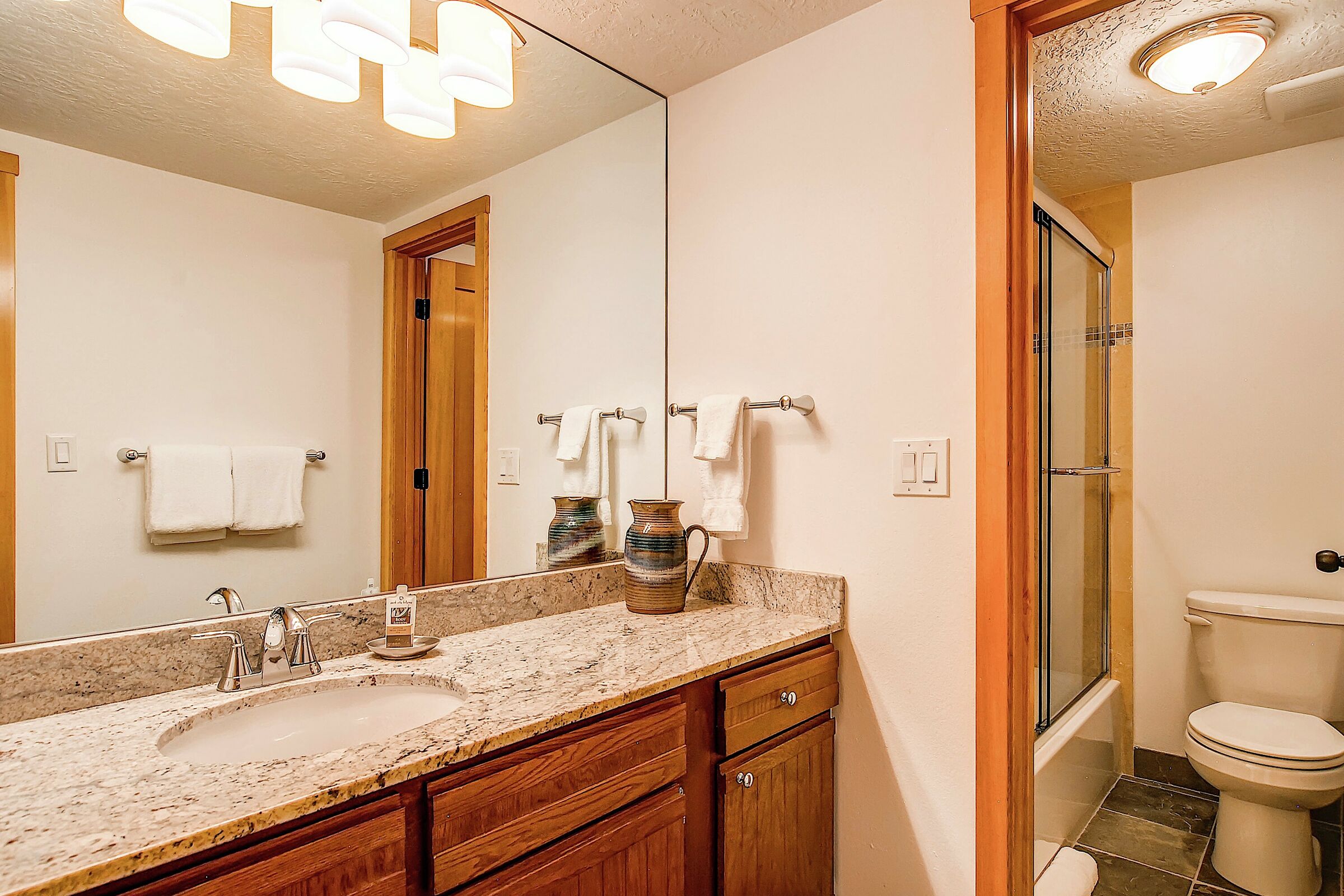 #147 - Ensuite Bathroom