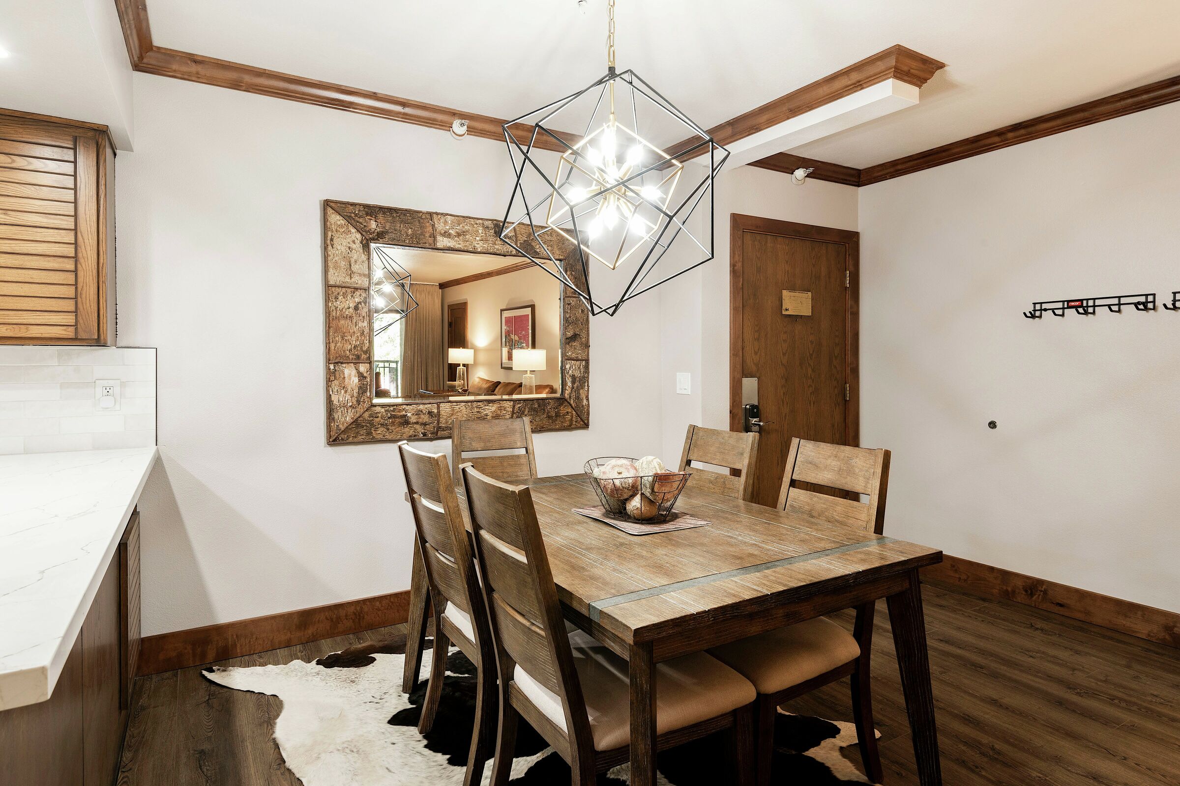 #227 - Dining Room