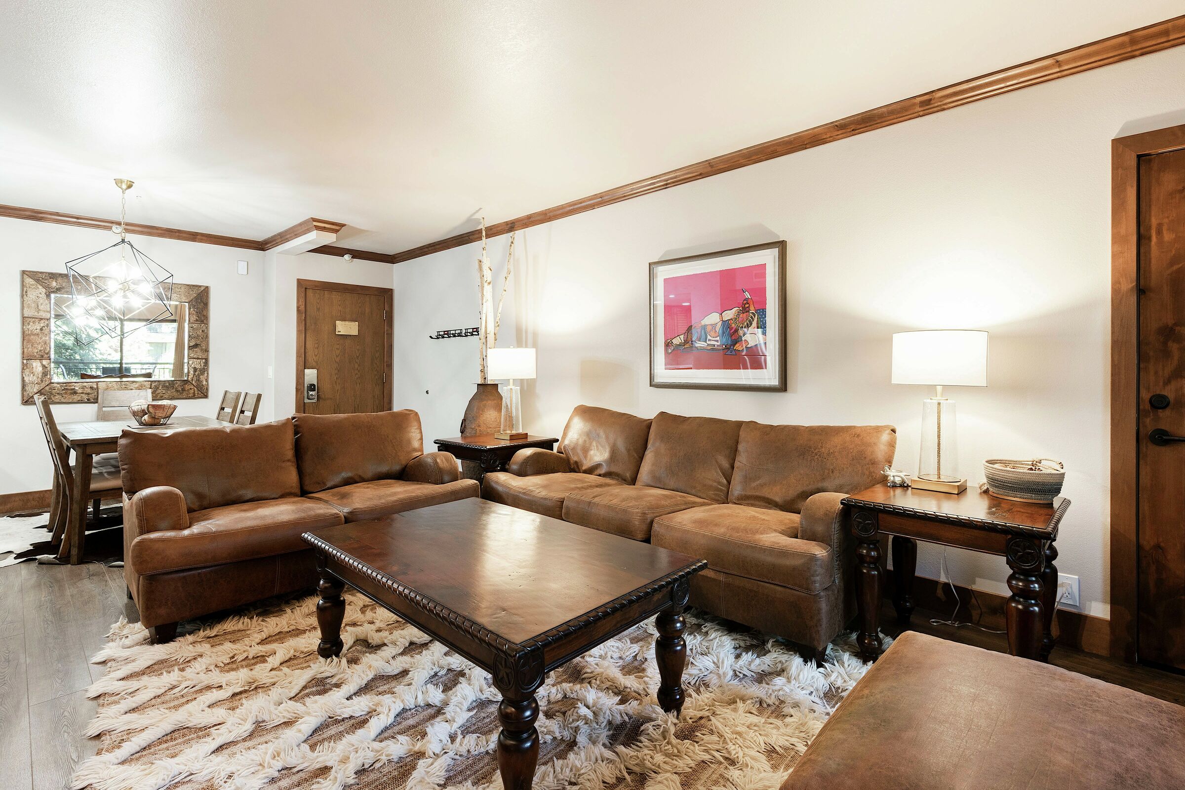 #227 - Living Room