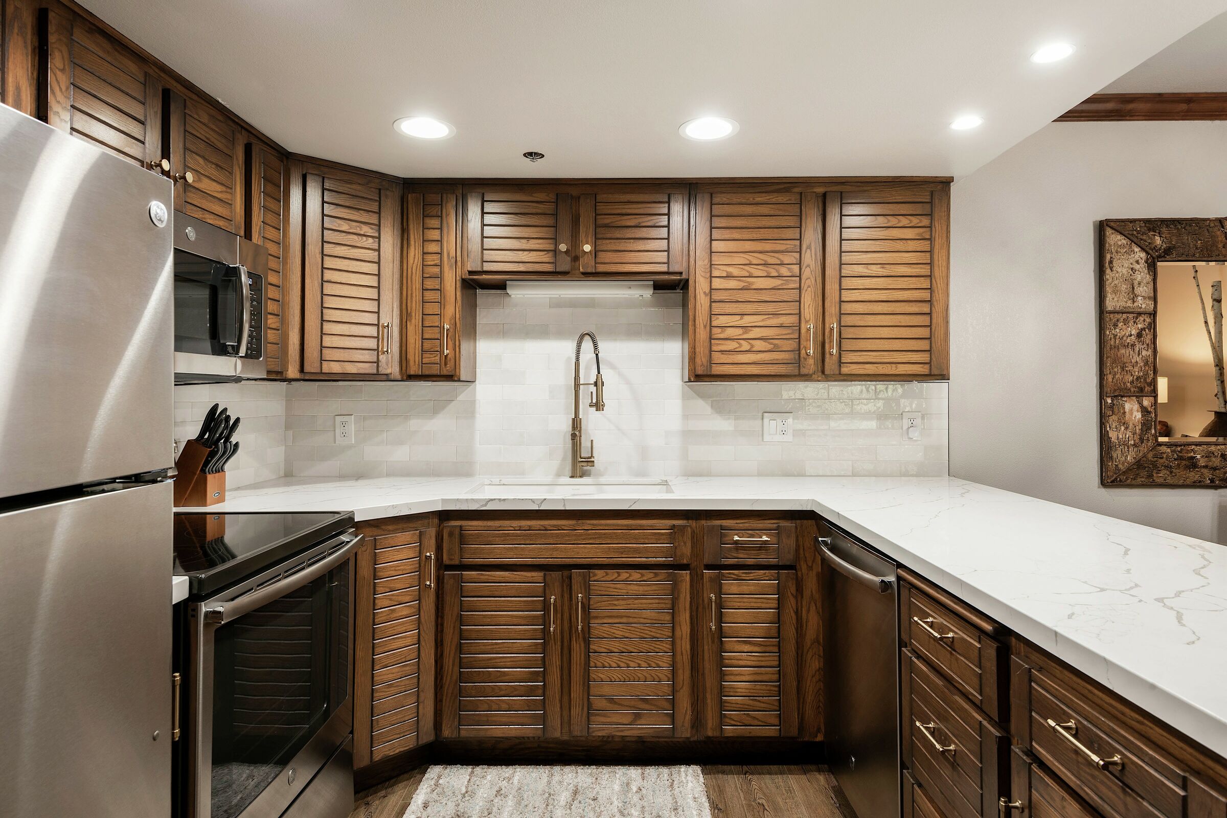 #227 - Kitchen