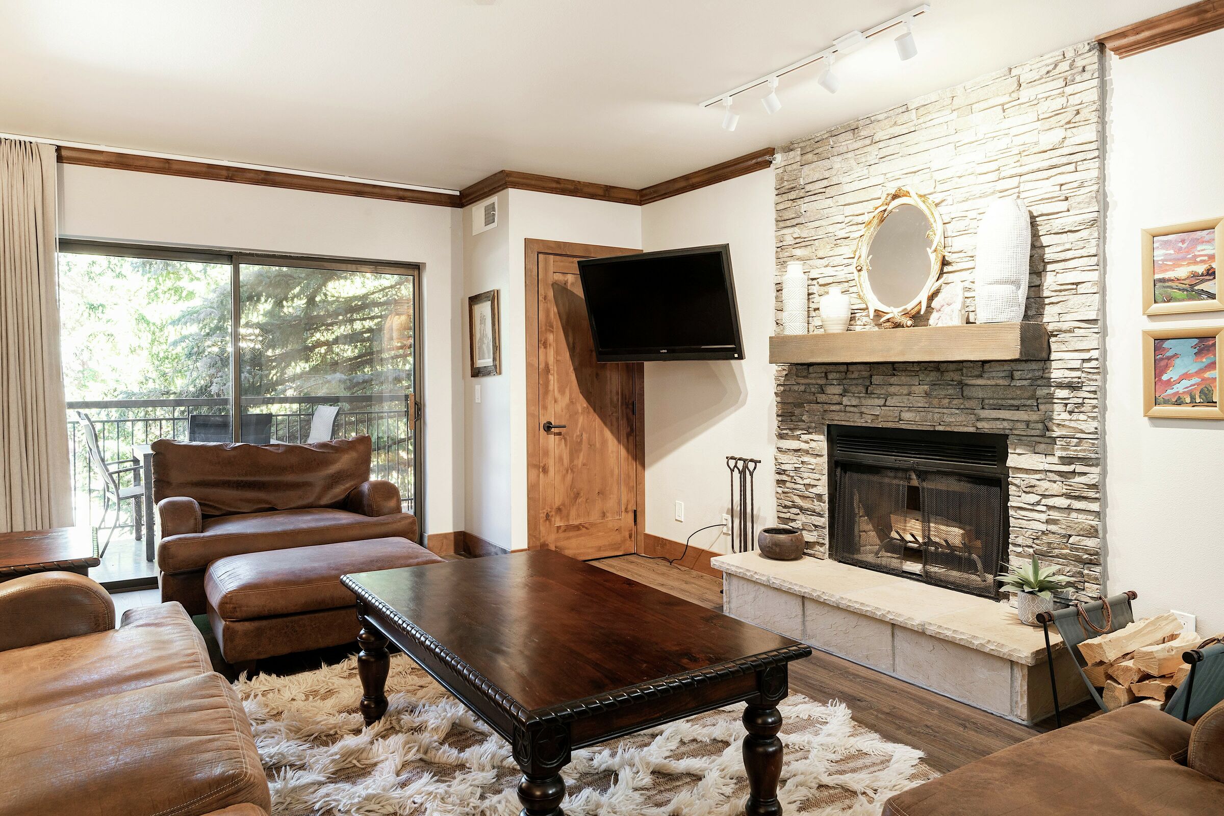 #227 - Living Room