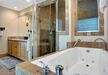 Gallery Thumbnail (#5043 - Master Ensuite Bathroom)