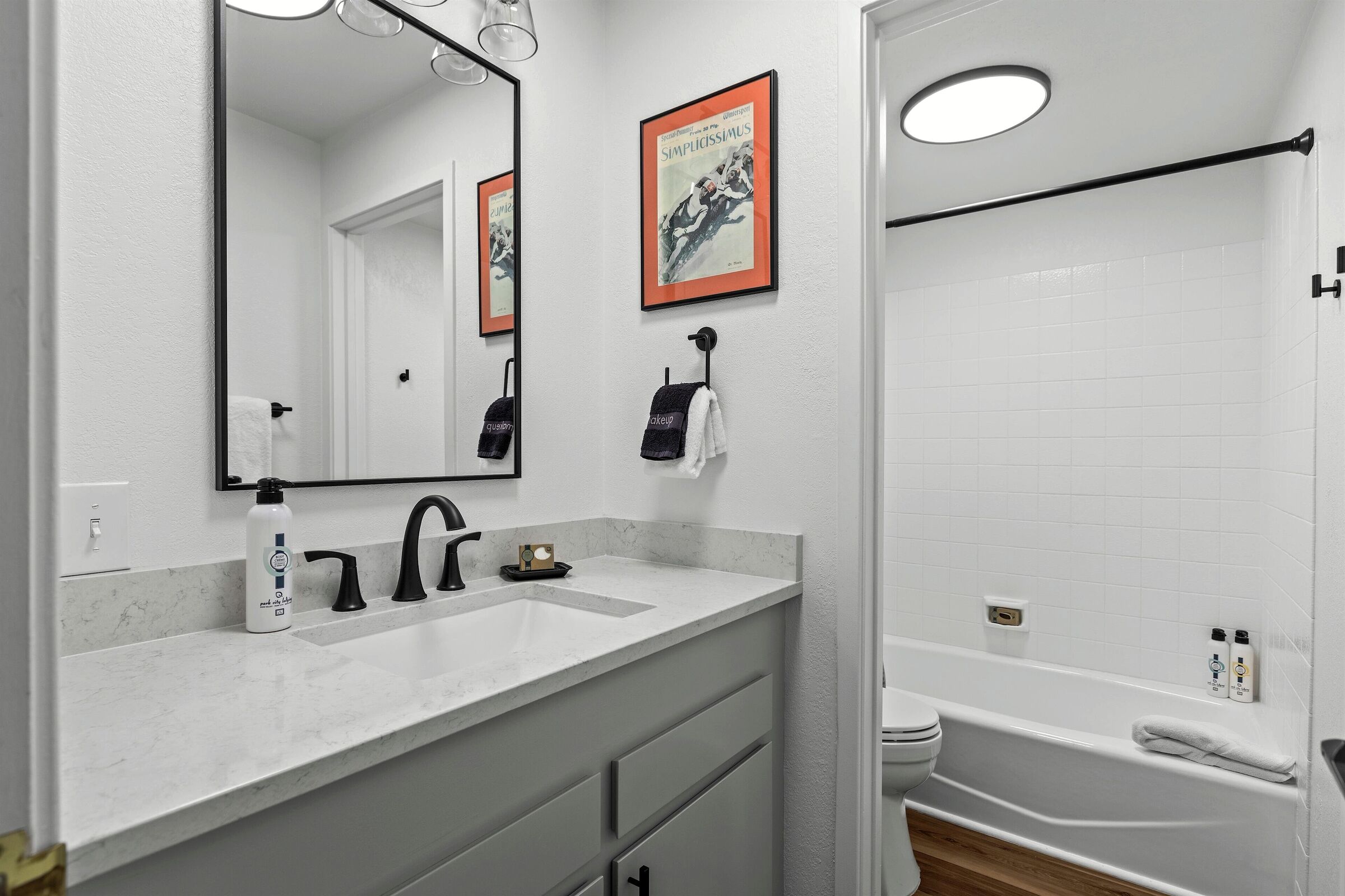 #207 - Bathroom