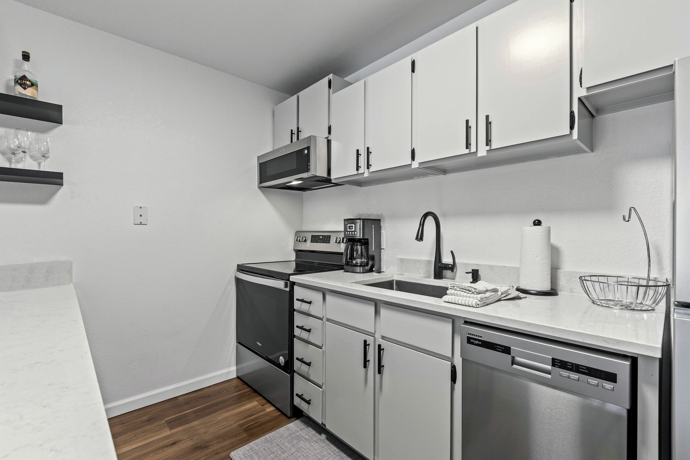 #207 - Kitchen