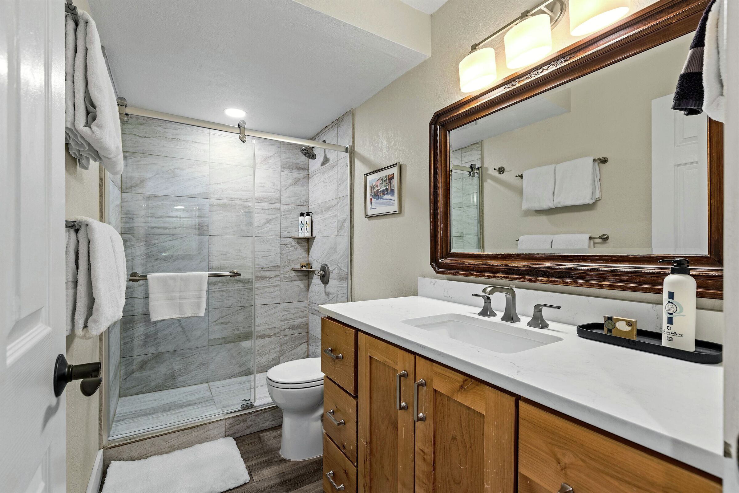 #302 - Bathroom