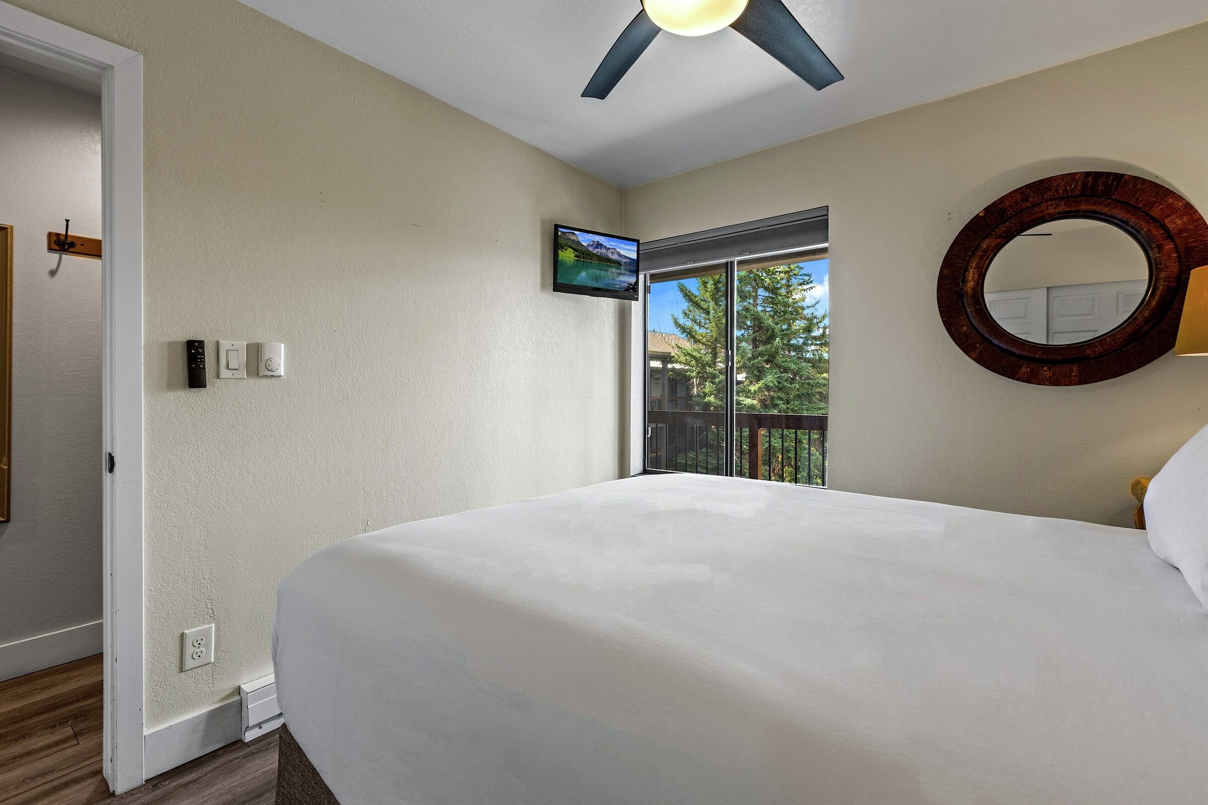 #302 - Bedroom