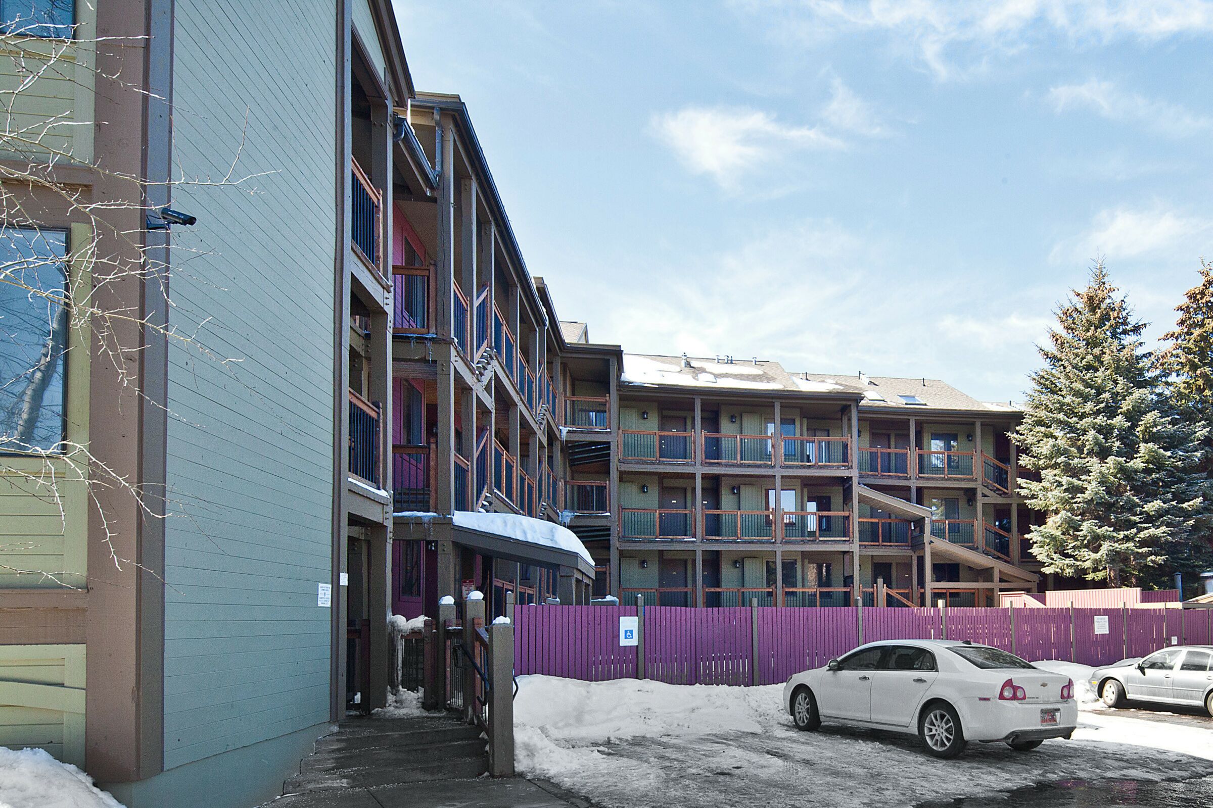 Snowcrest