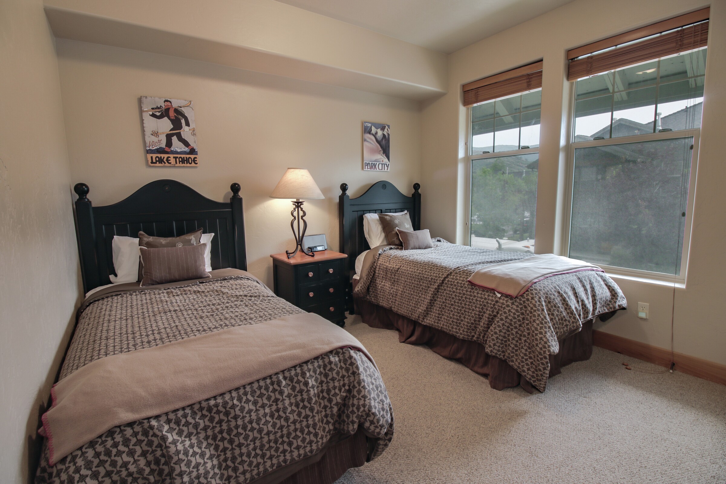 #E12 - Bedroom