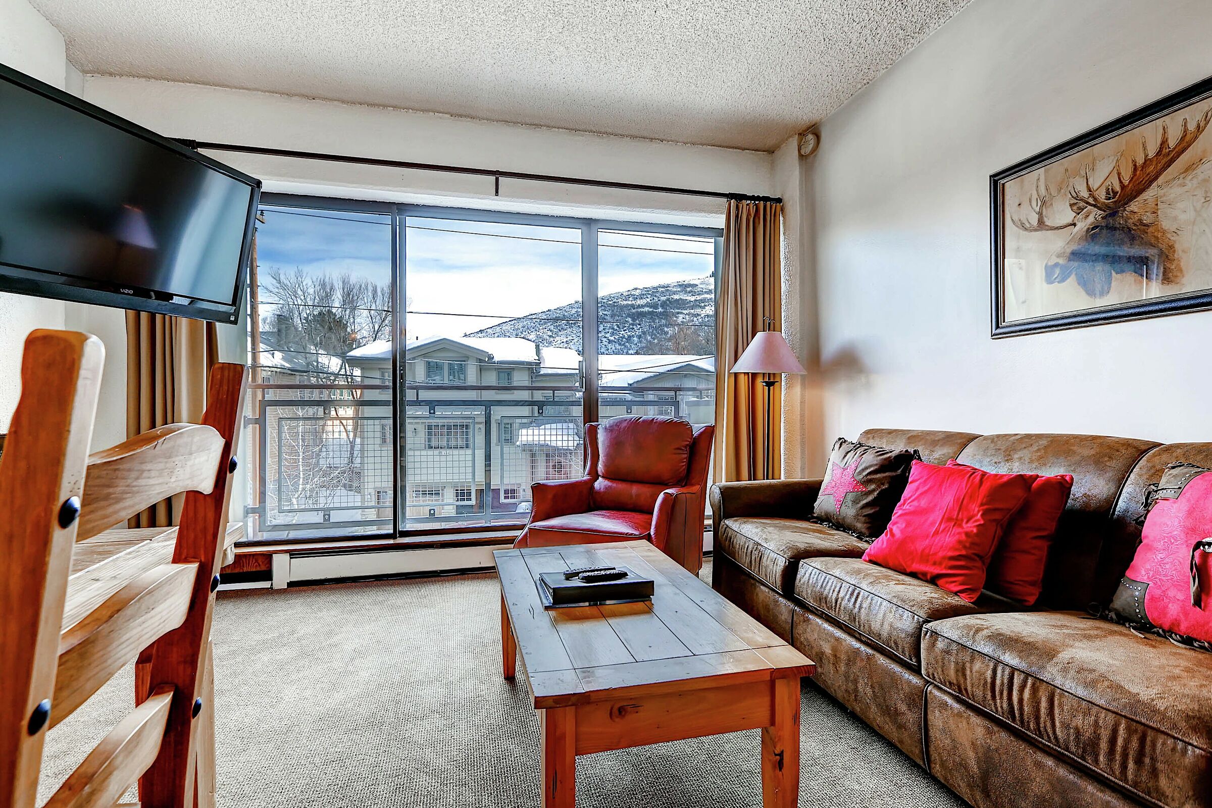 #113 - Living Room