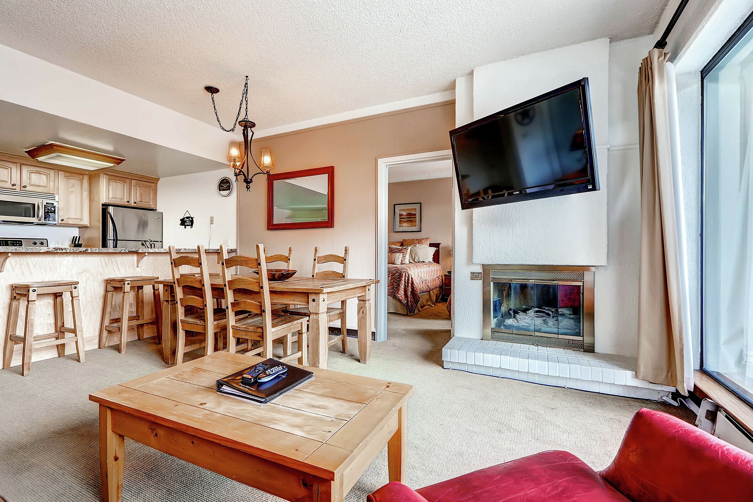 #113 - Dining Room