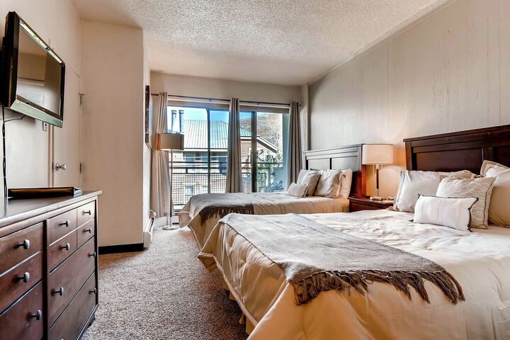 #115 - Bedroom