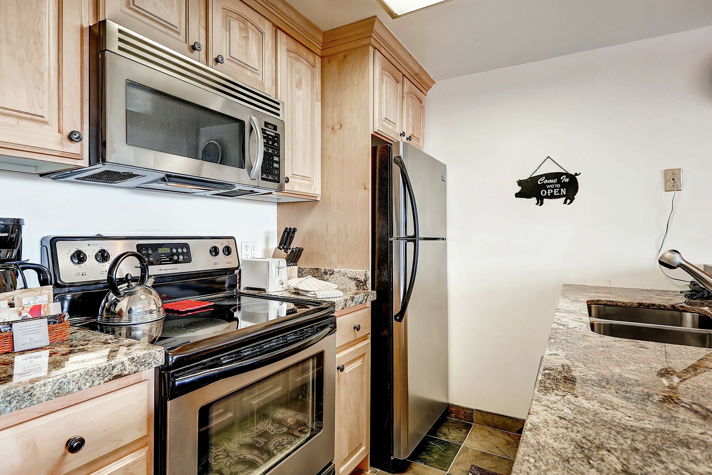 #113A - Kitchen