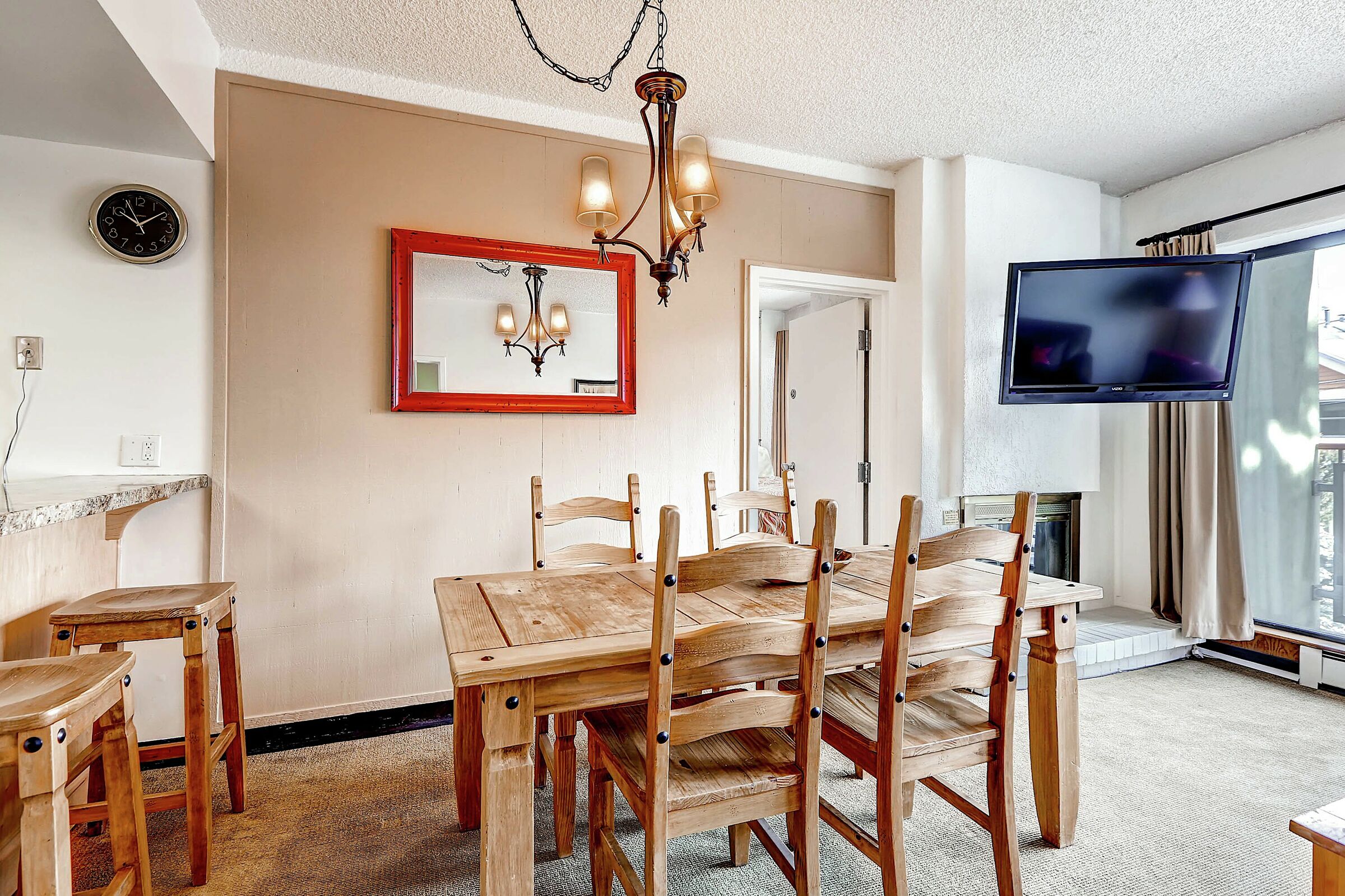 #113A - Dining Room