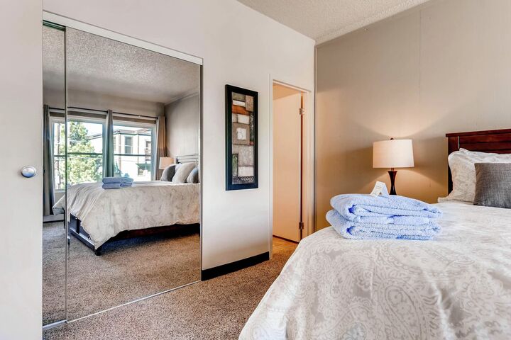 #115A - Master Bedroom