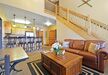 Gallery Thumbnail (3 Bdrm + Loft - Living Area)