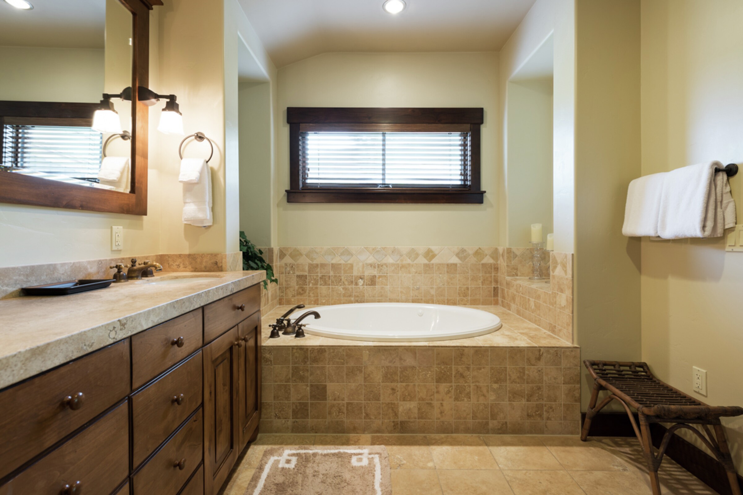Master Ensuite Bathroom
