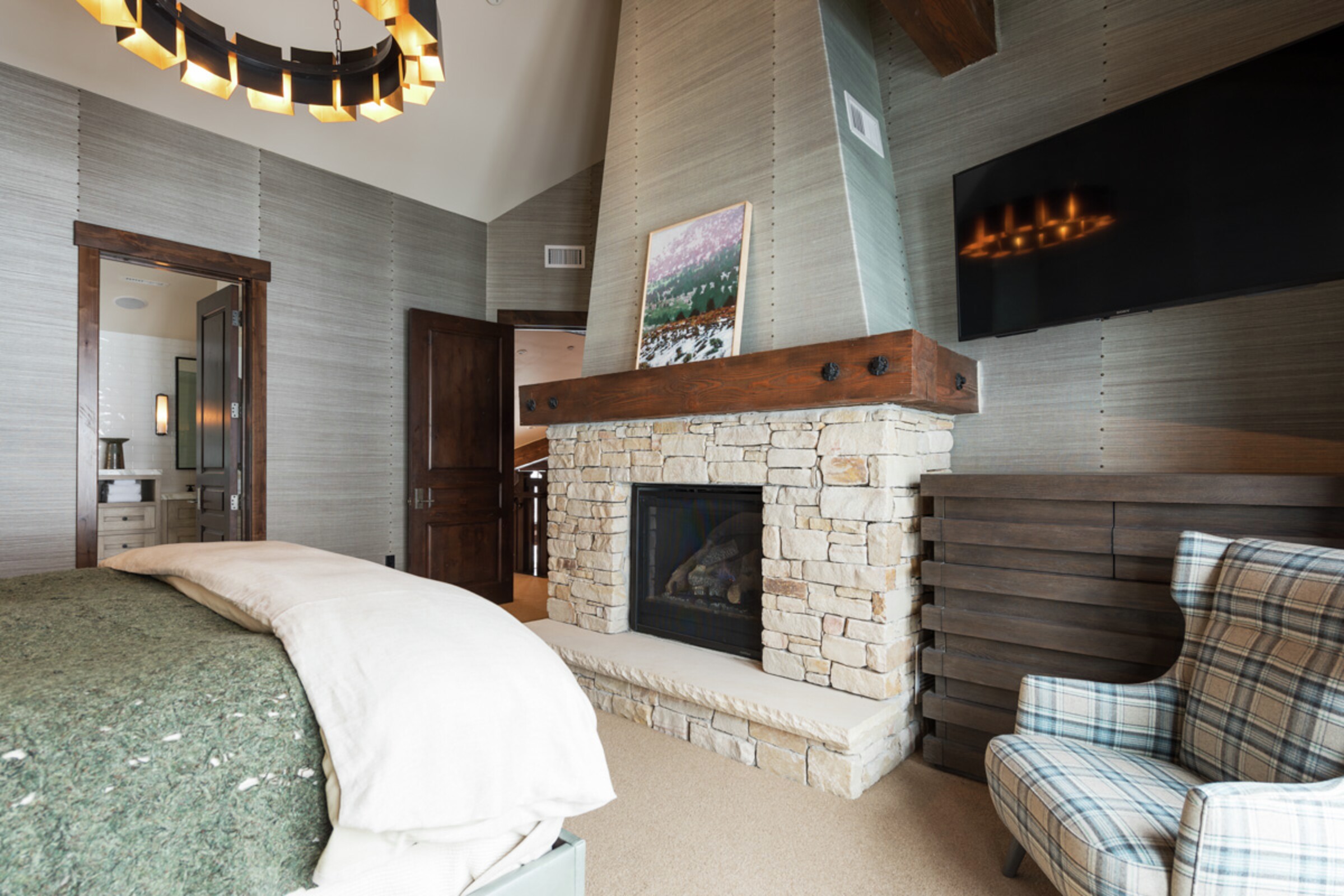 #40 - Master Bedroom