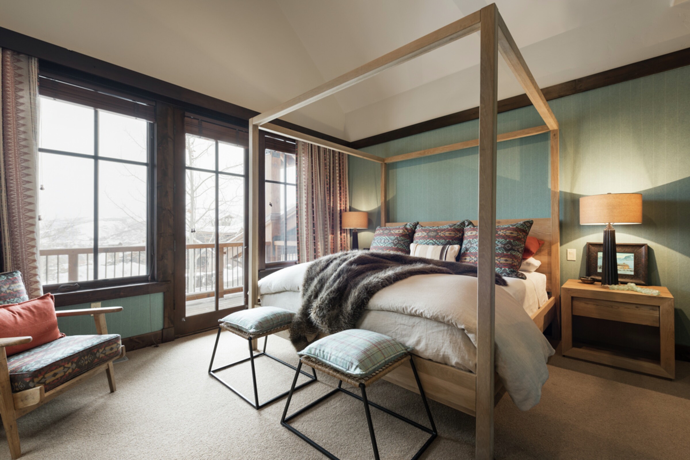 #40 - Bedroom